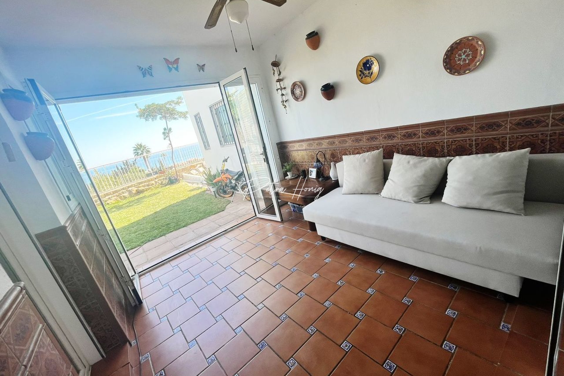 Resales - Apartment - Other areas - La Duquesa