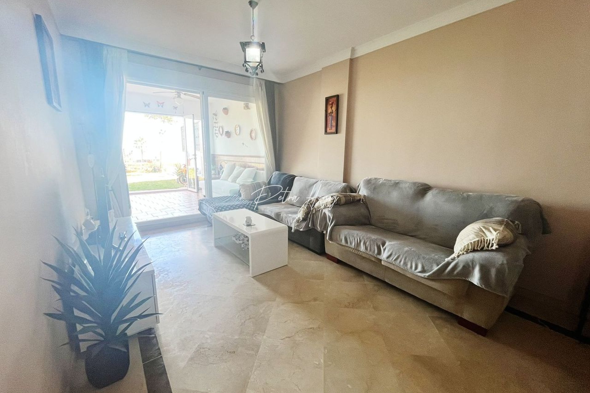 Resales - Apartment - Other areas - La Duquesa