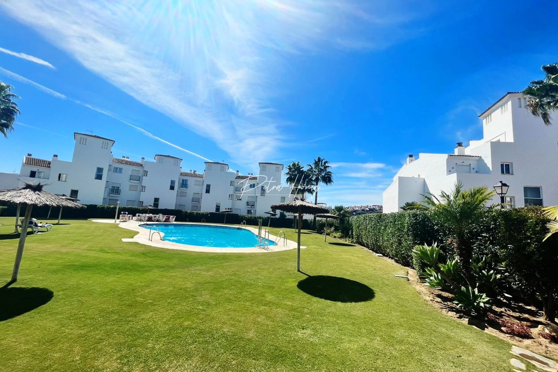 Resales - Apartment - Other areas - La Duquesa