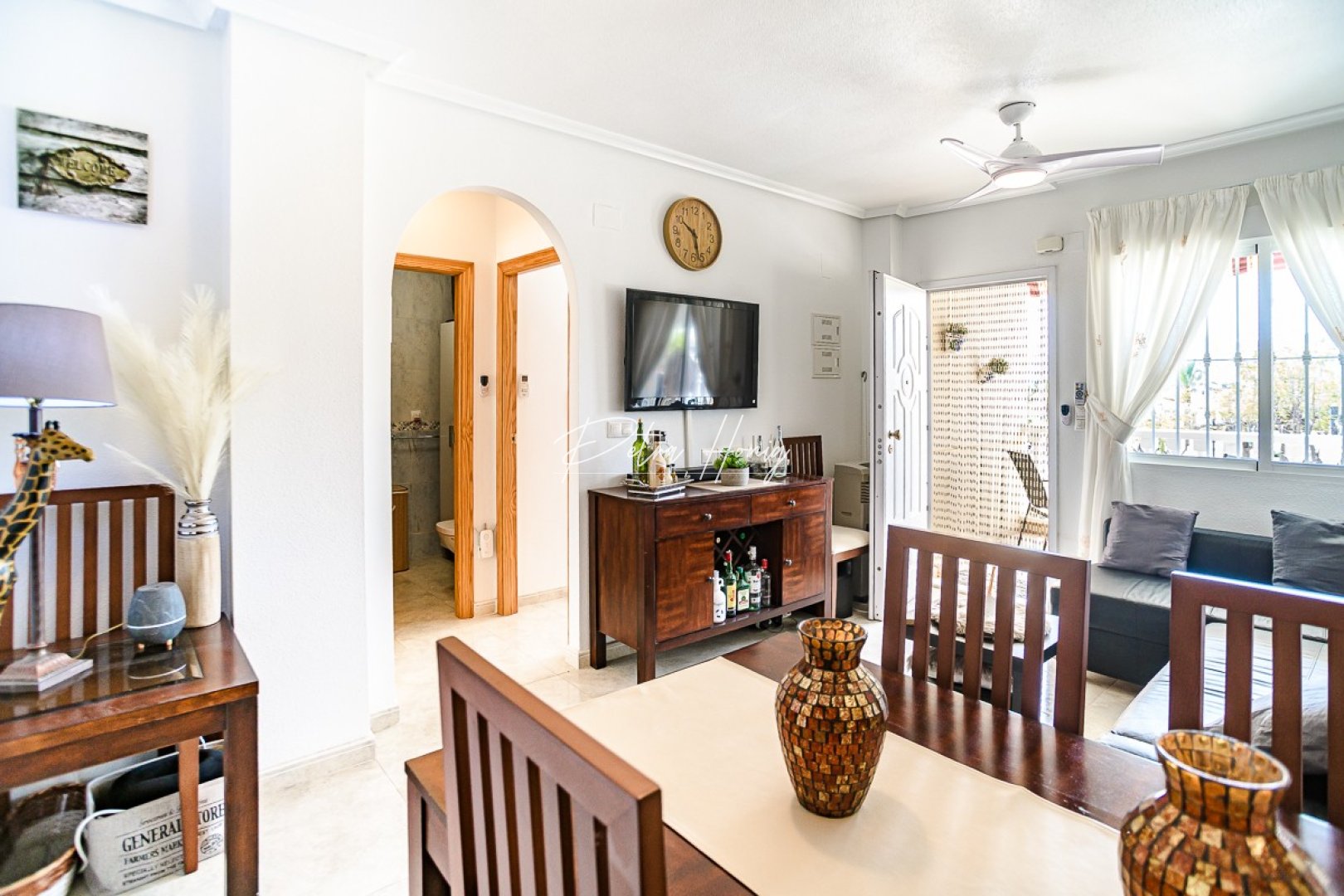 Resales - Apartment - Other areas - La Matanza