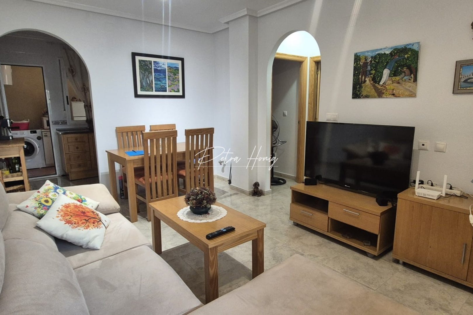 Resales - Apartment - Other areas - La Matanza