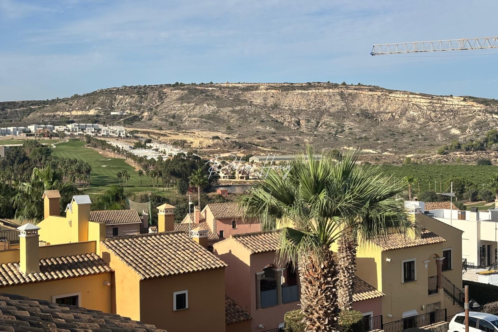 Resales - Apartment - Other areas - La Rellana