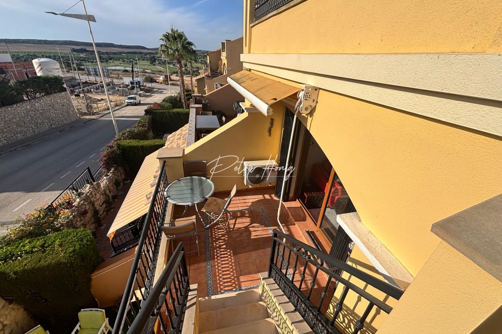 Resales - Apartment - Other areas - La Rellana