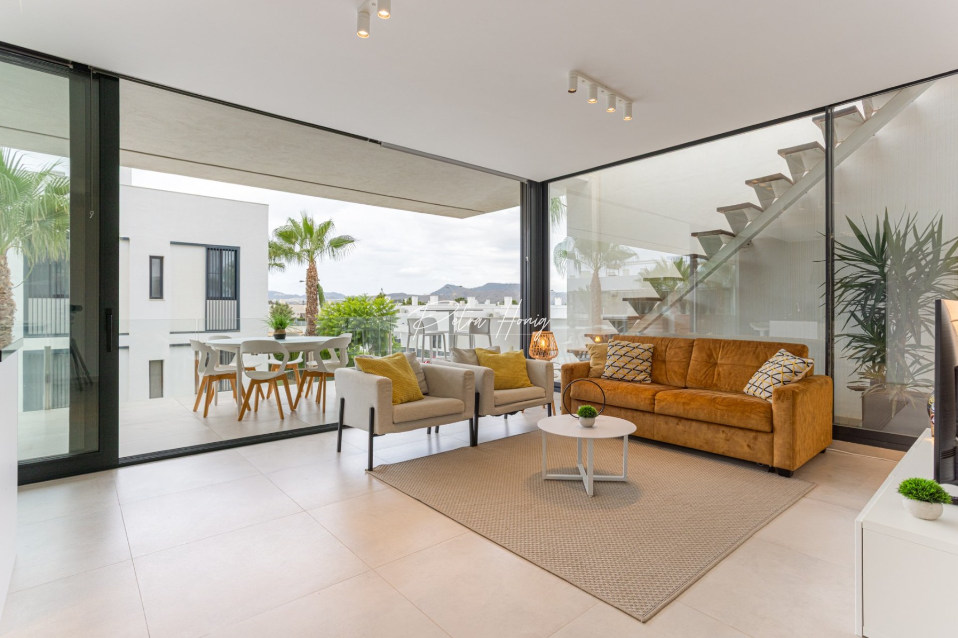 Resales - Apartment - Other areas - Mar de Cristal