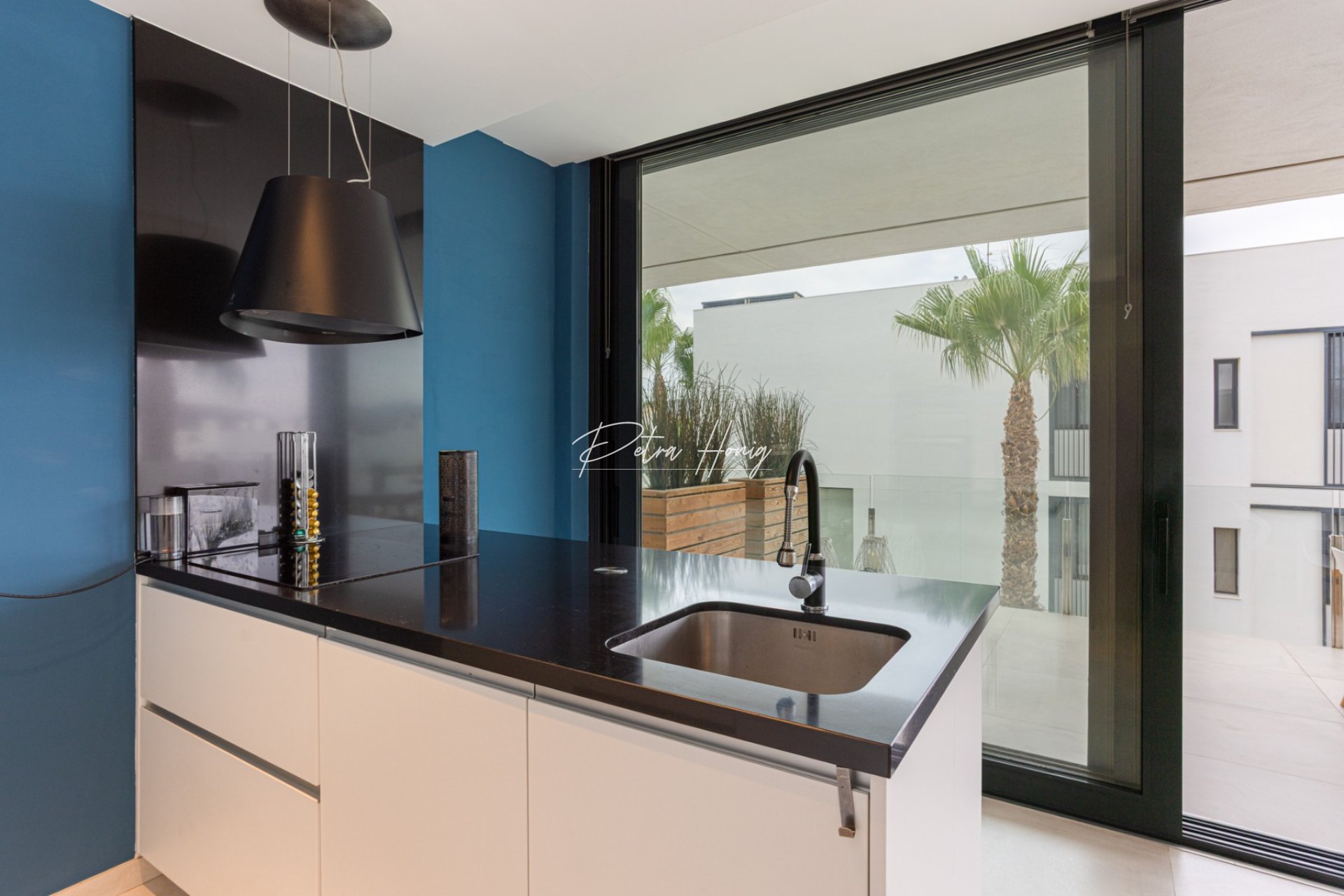 Resales - Apartment - Other areas - Mar de Cristal