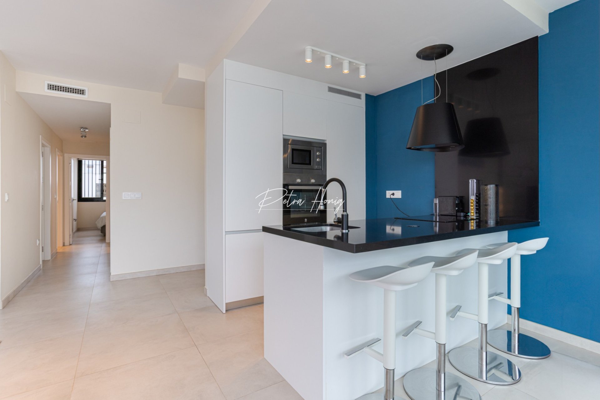 Resales - Apartment - Other areas - Mar de Cristal