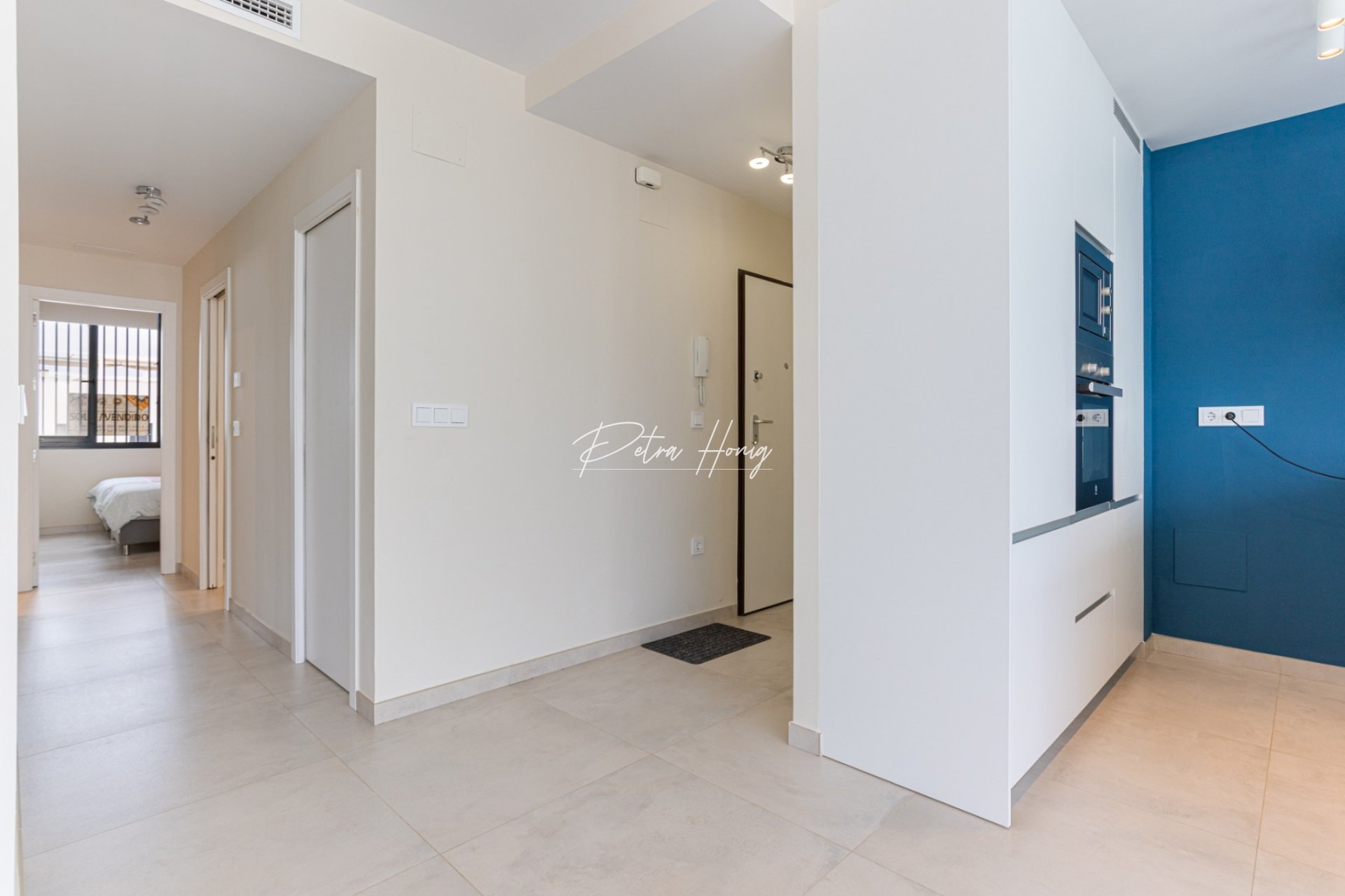Resales - Apartment - Other areas - Mar de Cristal