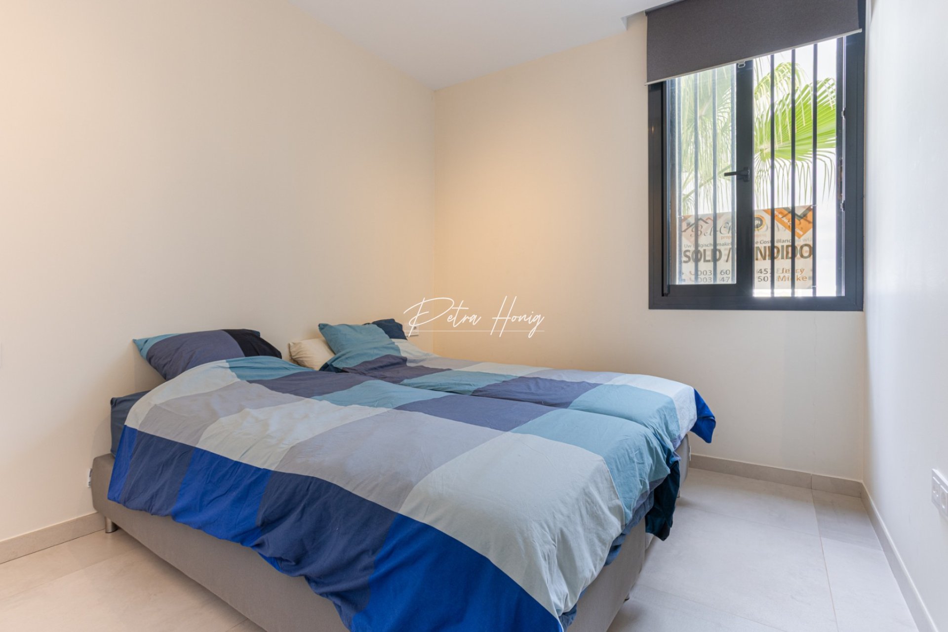 Resales - Apartment - Other areas - Mar de Cristal