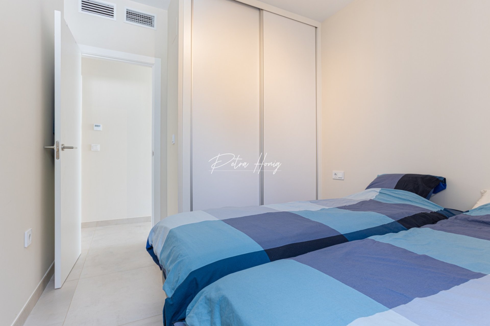 Resales - Apartment - Other areas - Mar de Cristal