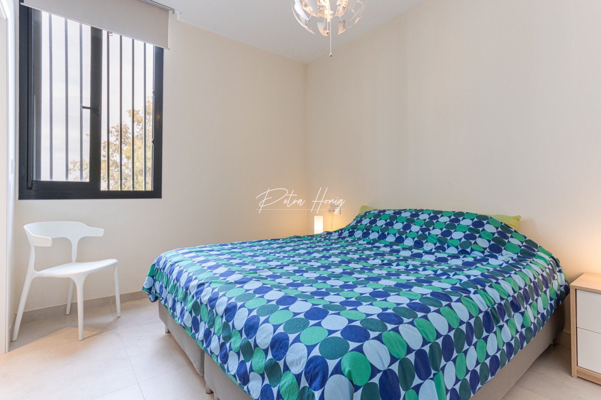 Resales - Apartment - Other areas - Mar de Cristal