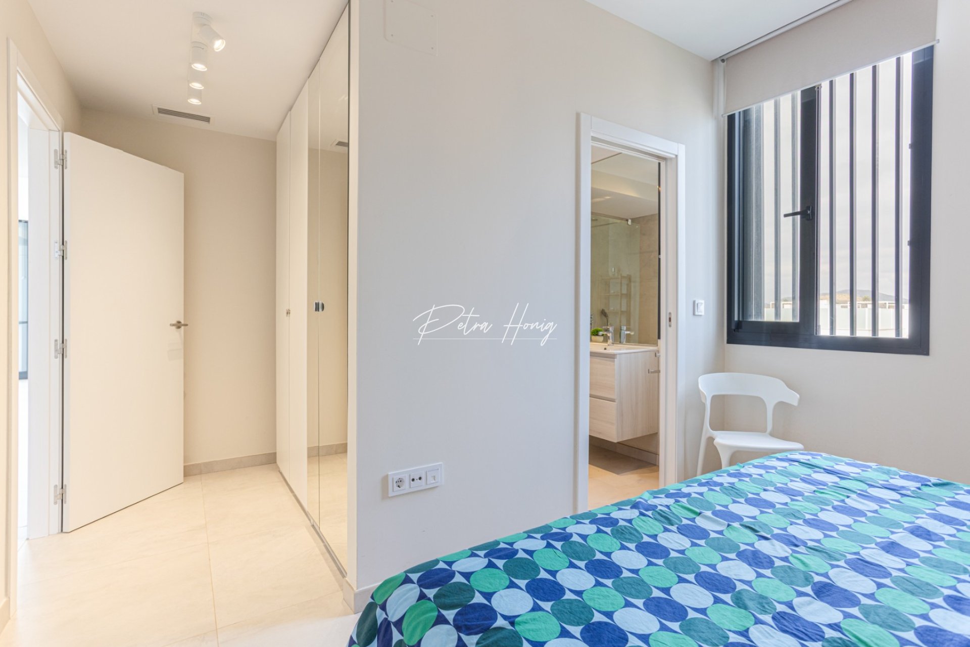 Resales - Apartment - Other areas - Mar de Cristal