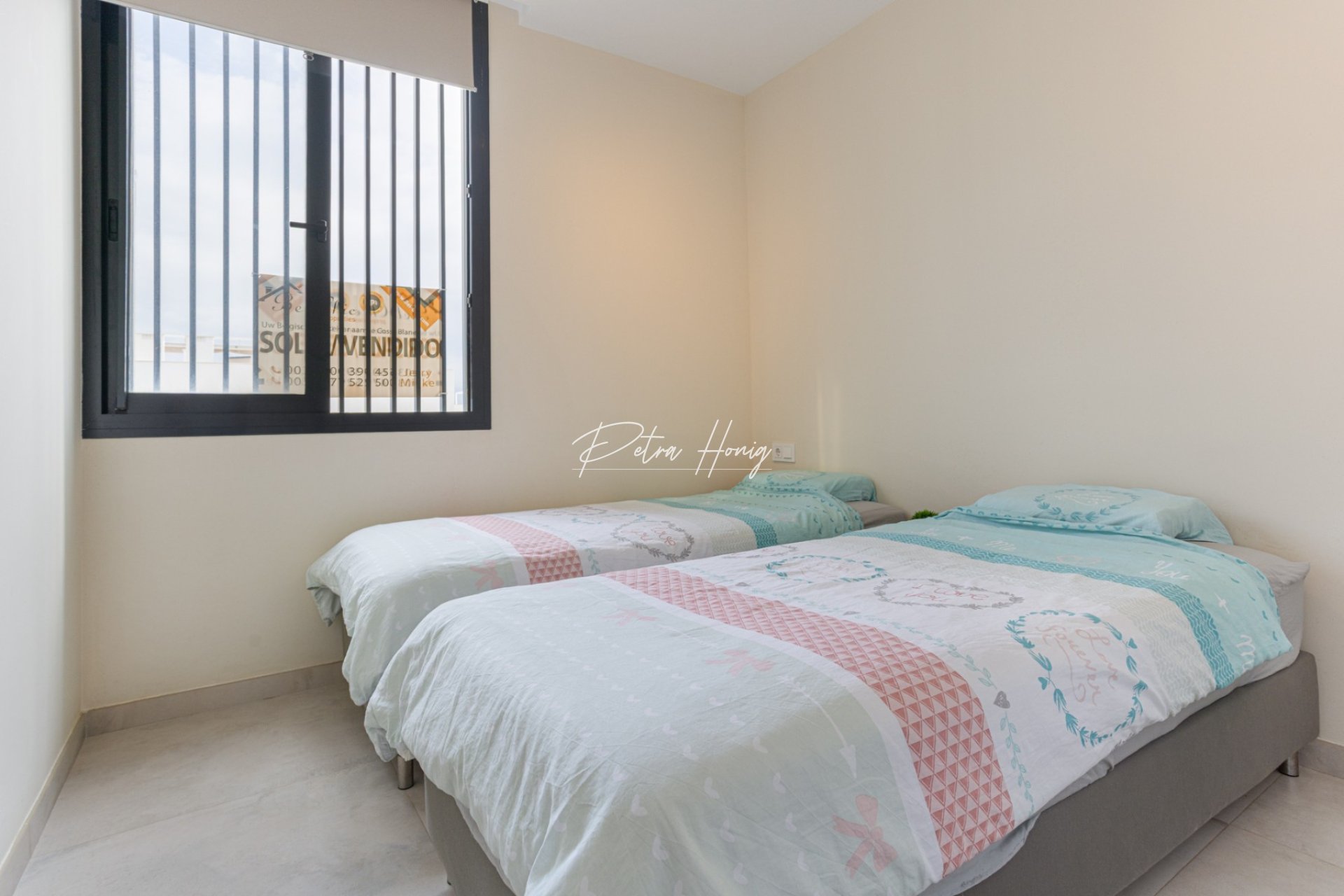 Resales - Apartment - Other areas - Mar de Cristal