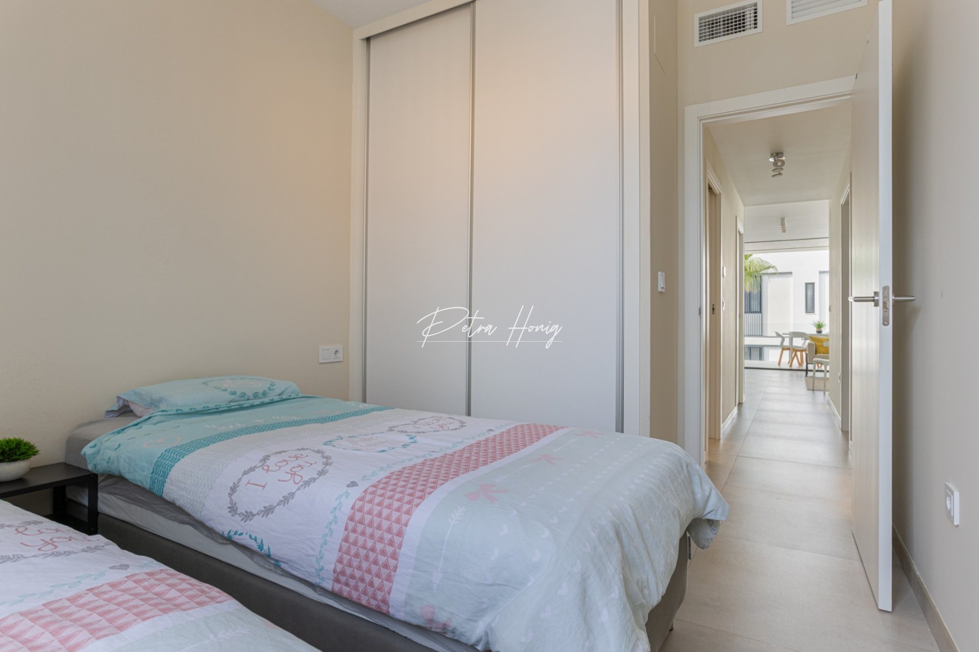 Resales - Apartment - Other areas - Mar de Cristal
