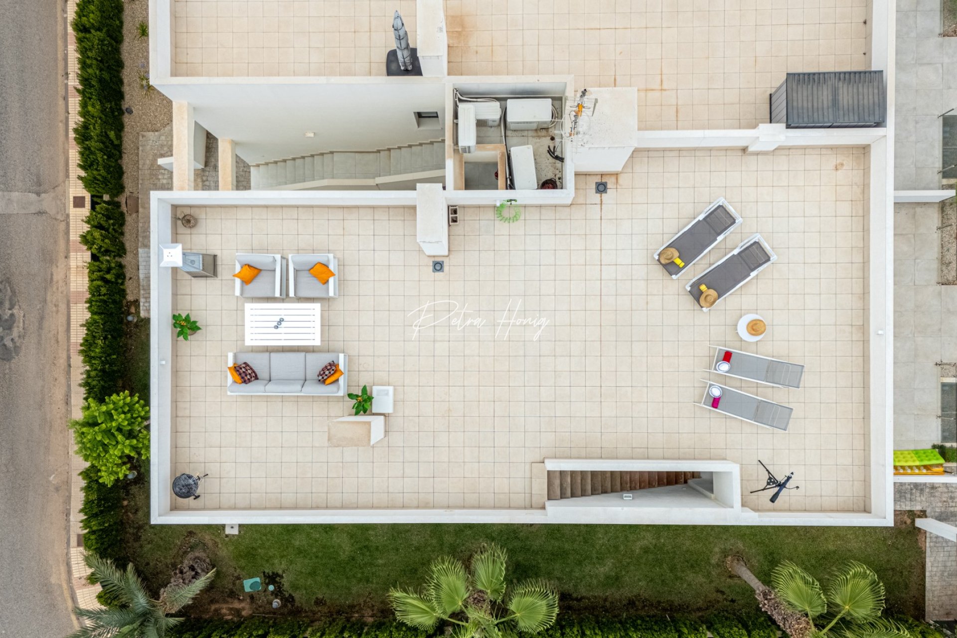 Resales - Apartment - Other areas - Mar de Cristal