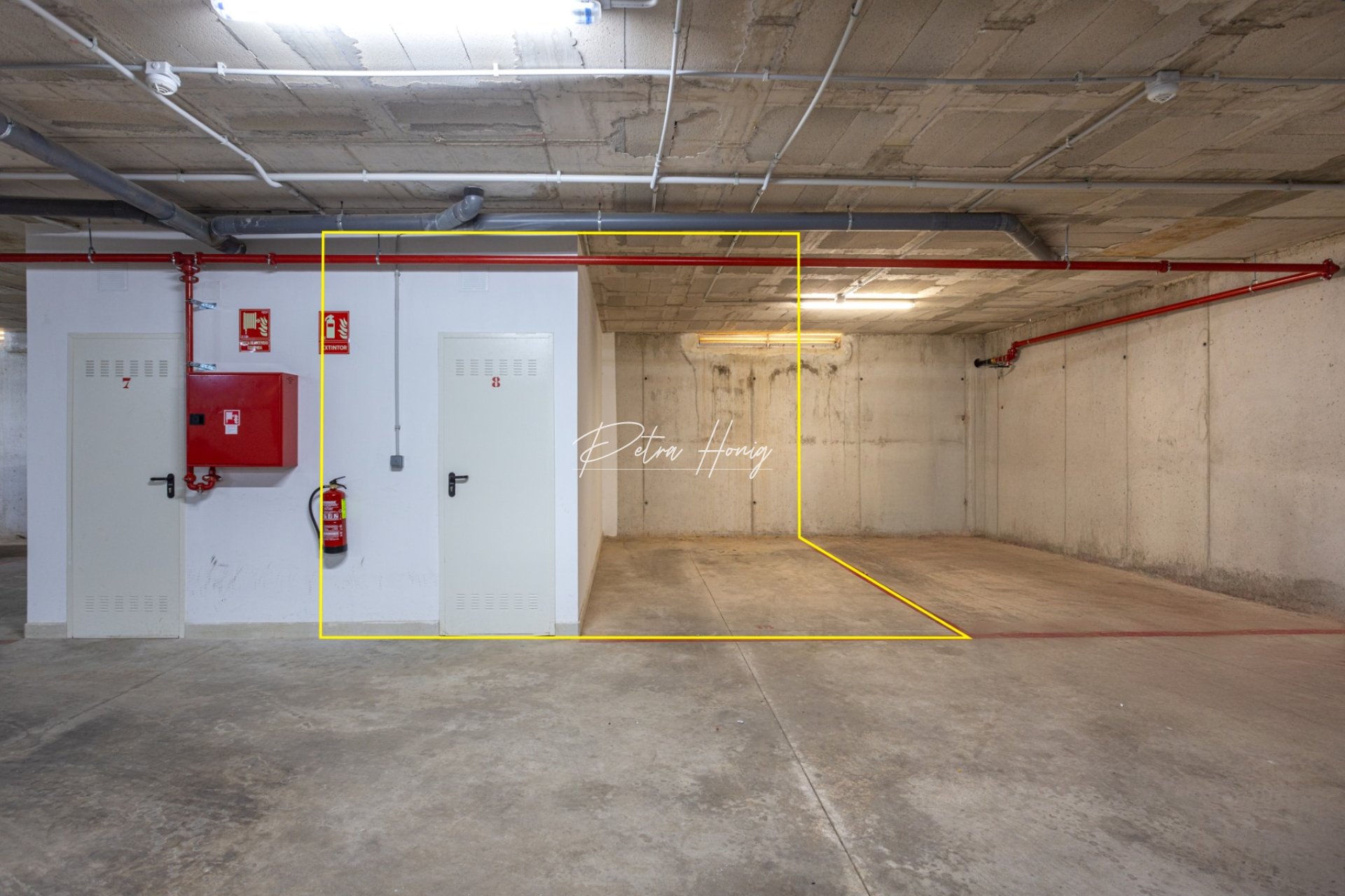 Resales - Apartment - Other areas - Mar de Cristal