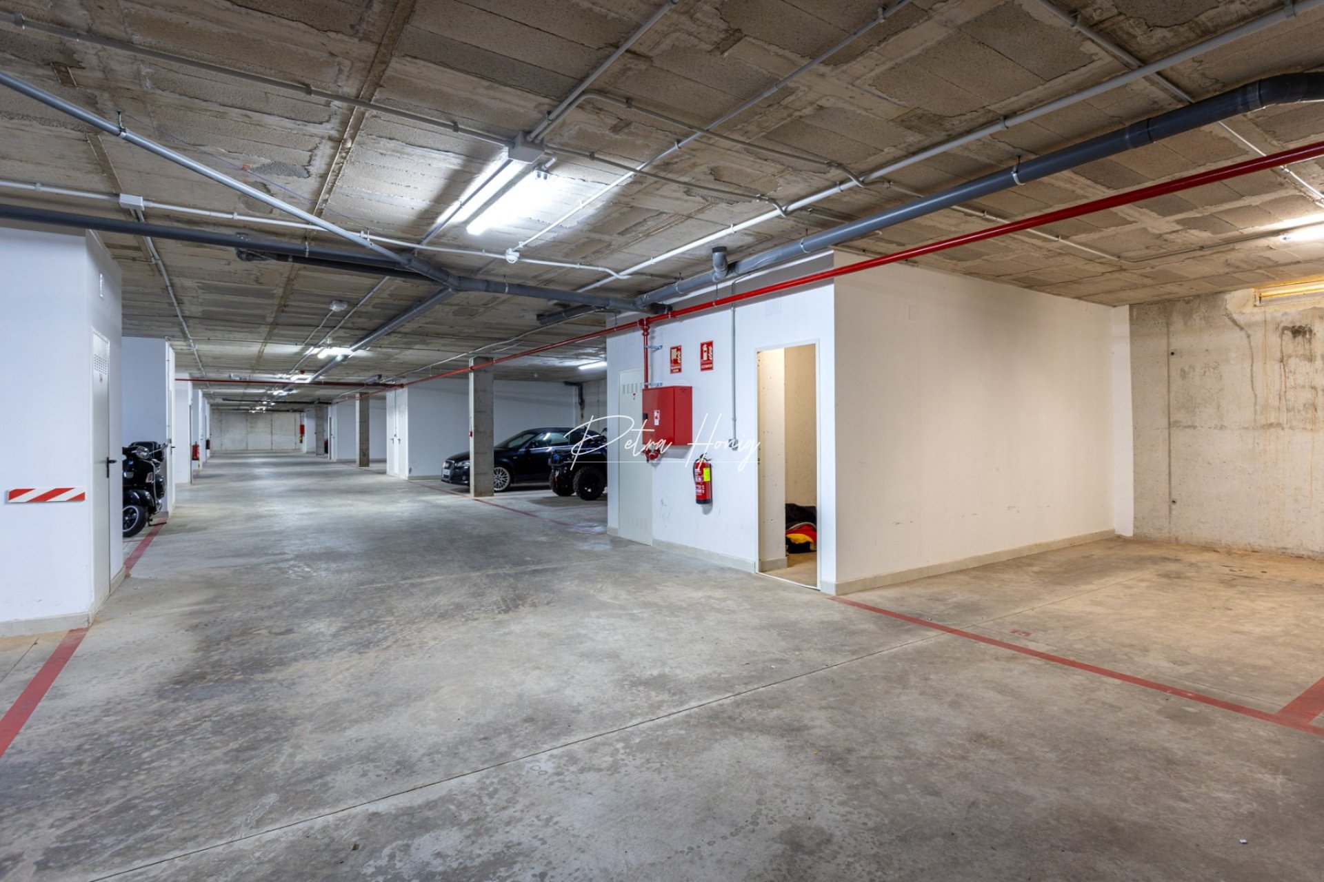 Resales - Apartment - Other areas - Mar de Cristal