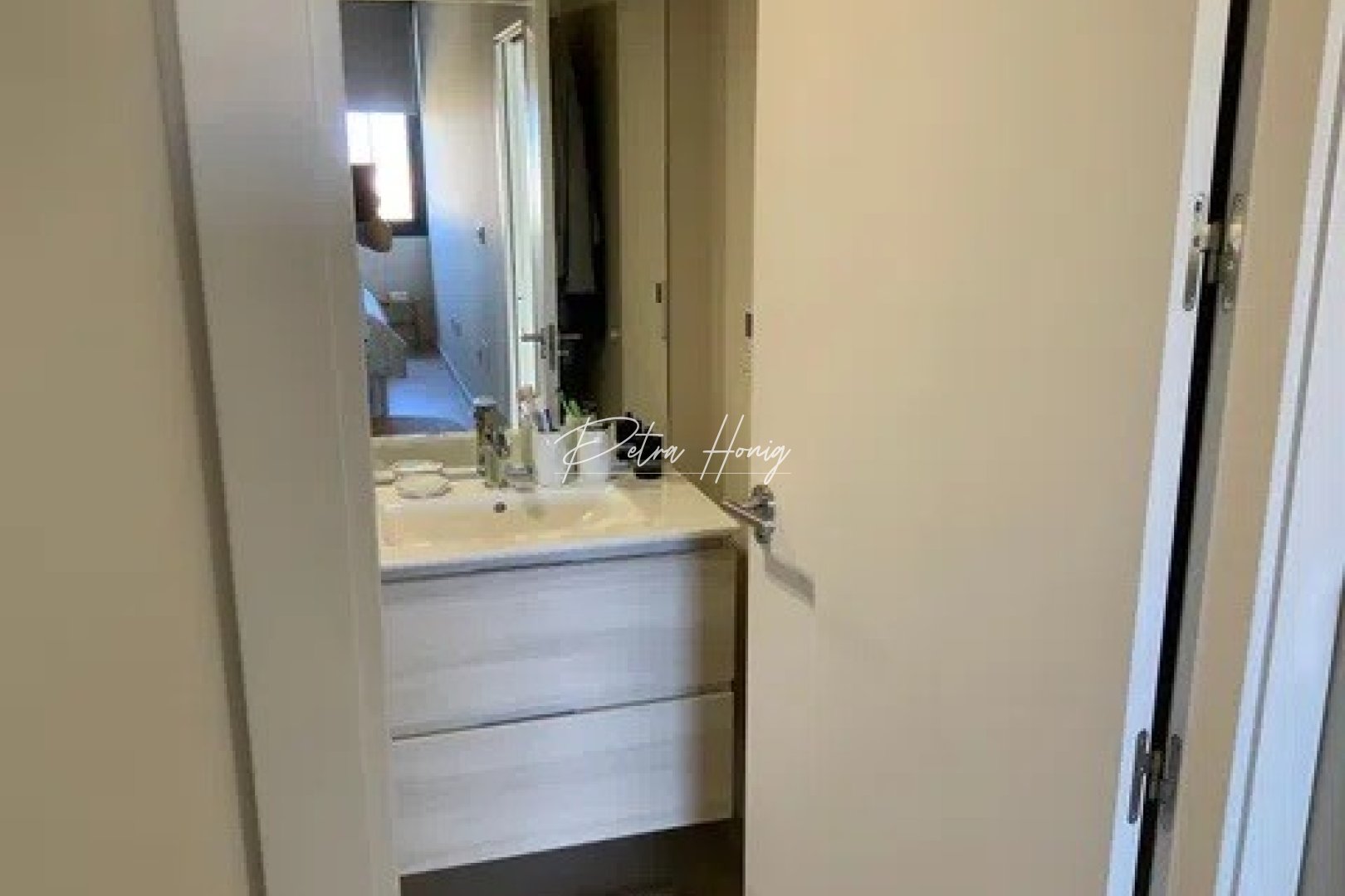 Resales - Apartment - Other areas - Mar de Cristal