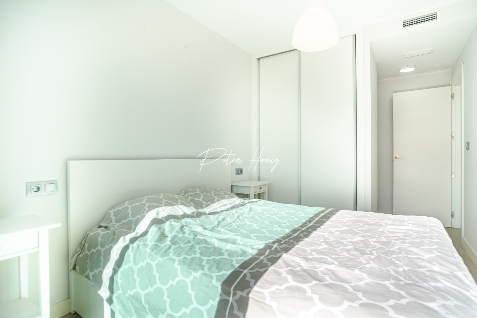 Resales - Apartment - Other areas - Mar de Cristal