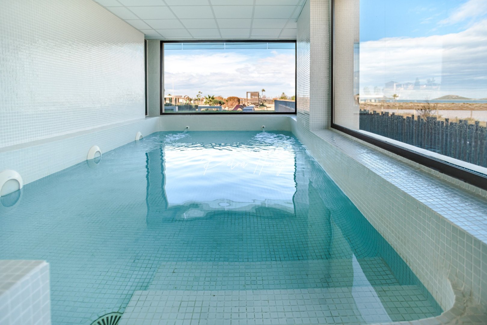 Resales - Apartment - Other areas - Mar de Cristal