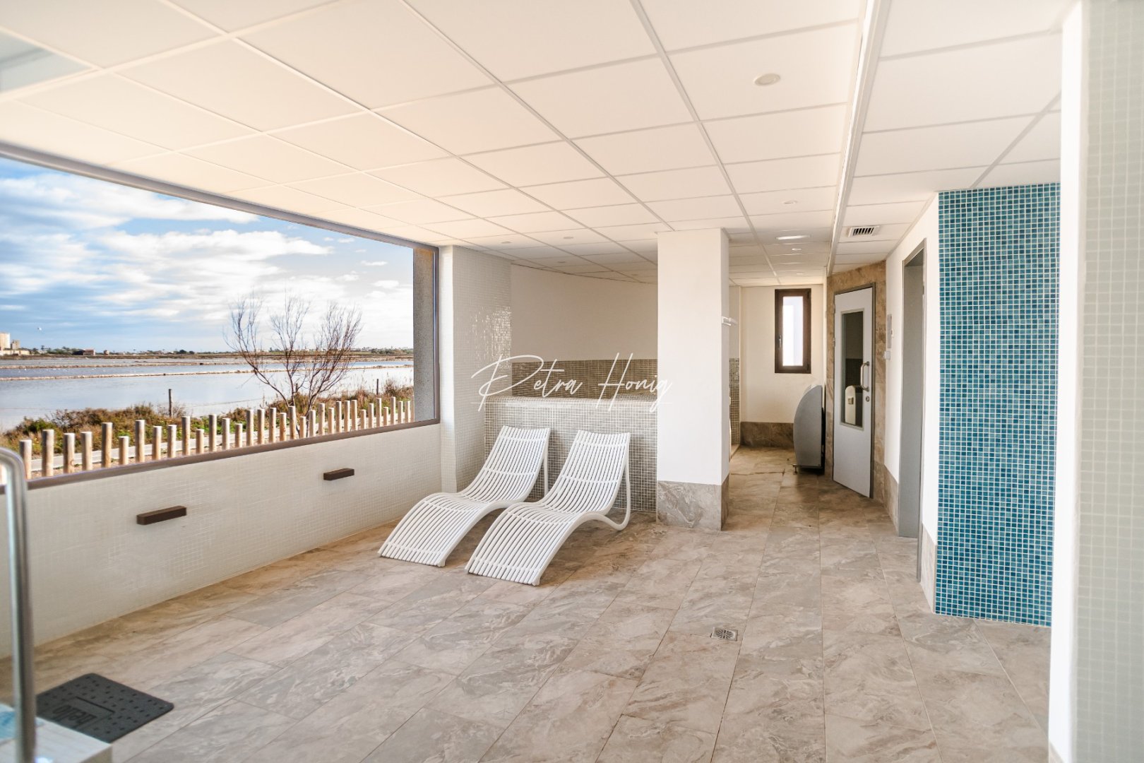 Resales - Apartment - Other areas - Mar de Cristal