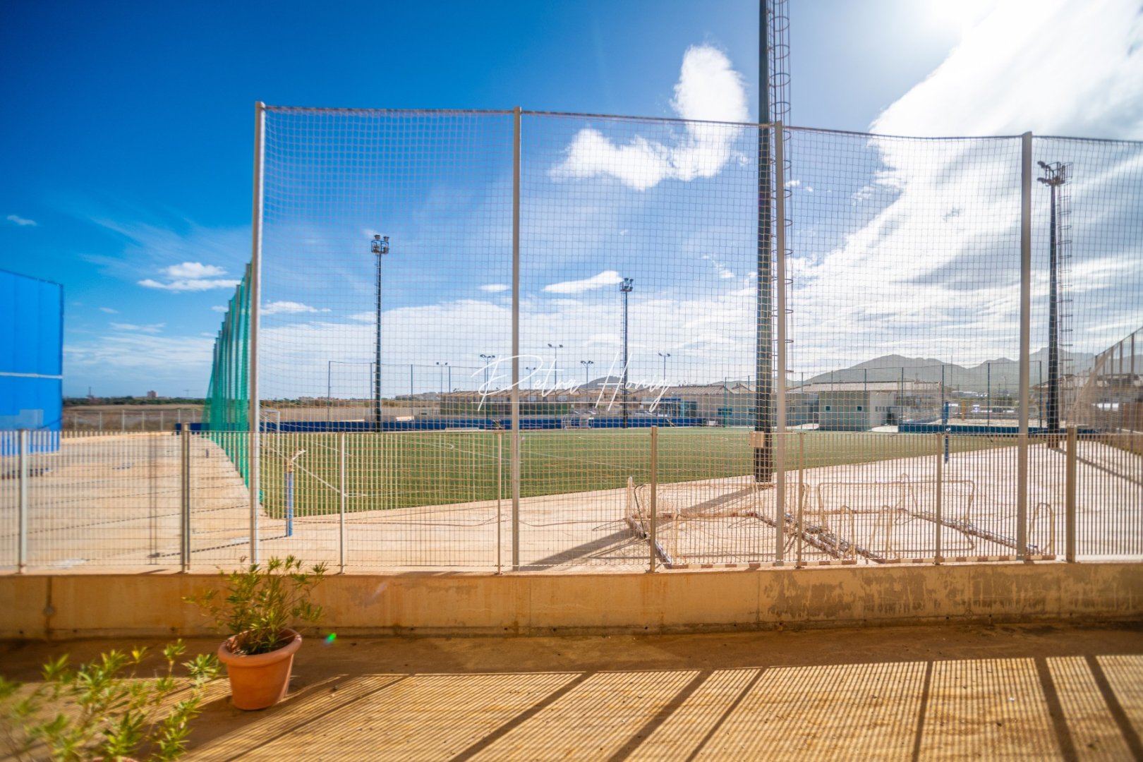 Resales - Apartment - Other areas - Mar de Cristal