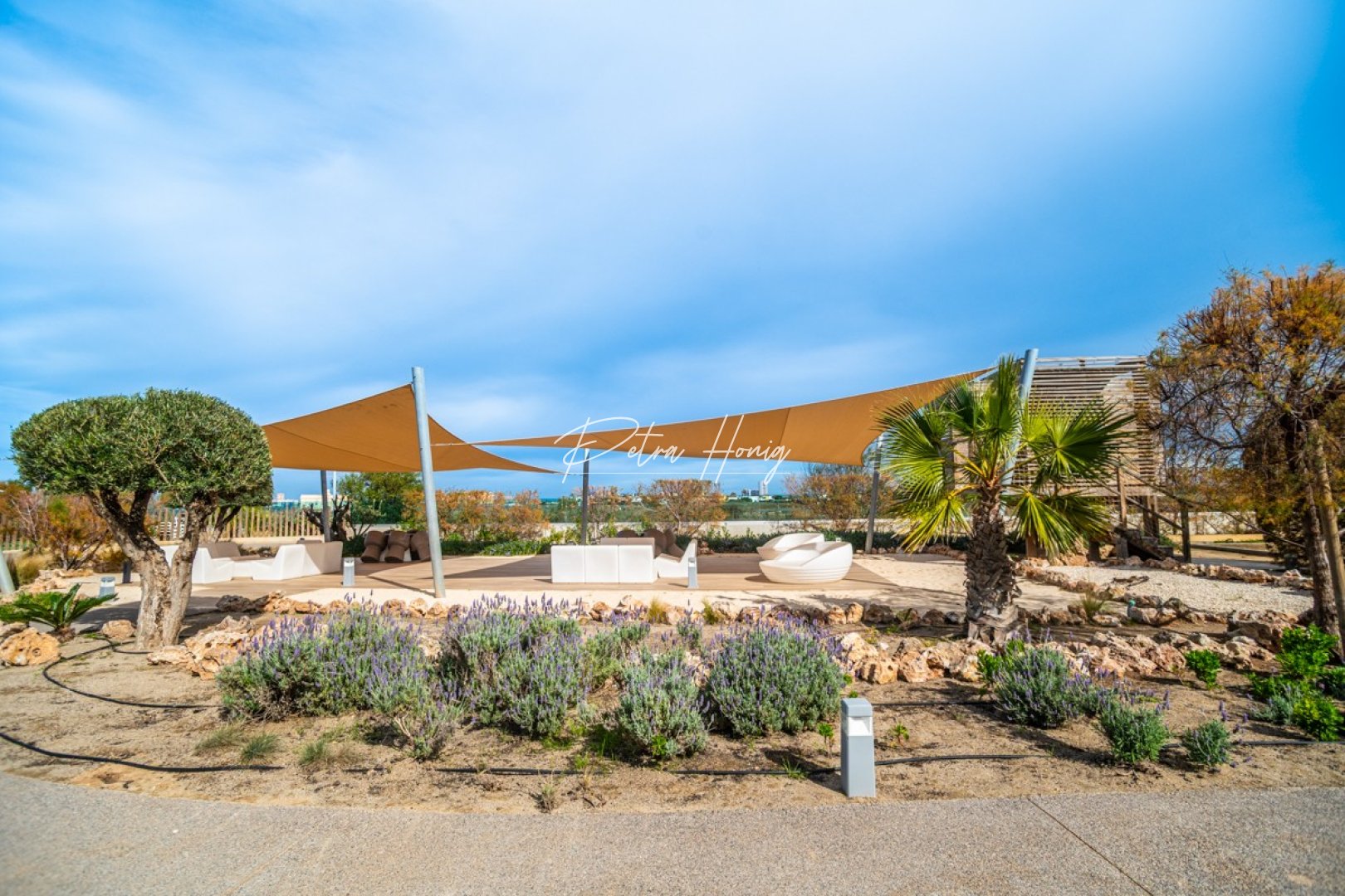 Resales - Apartment - Other areas - Mar de Cristal