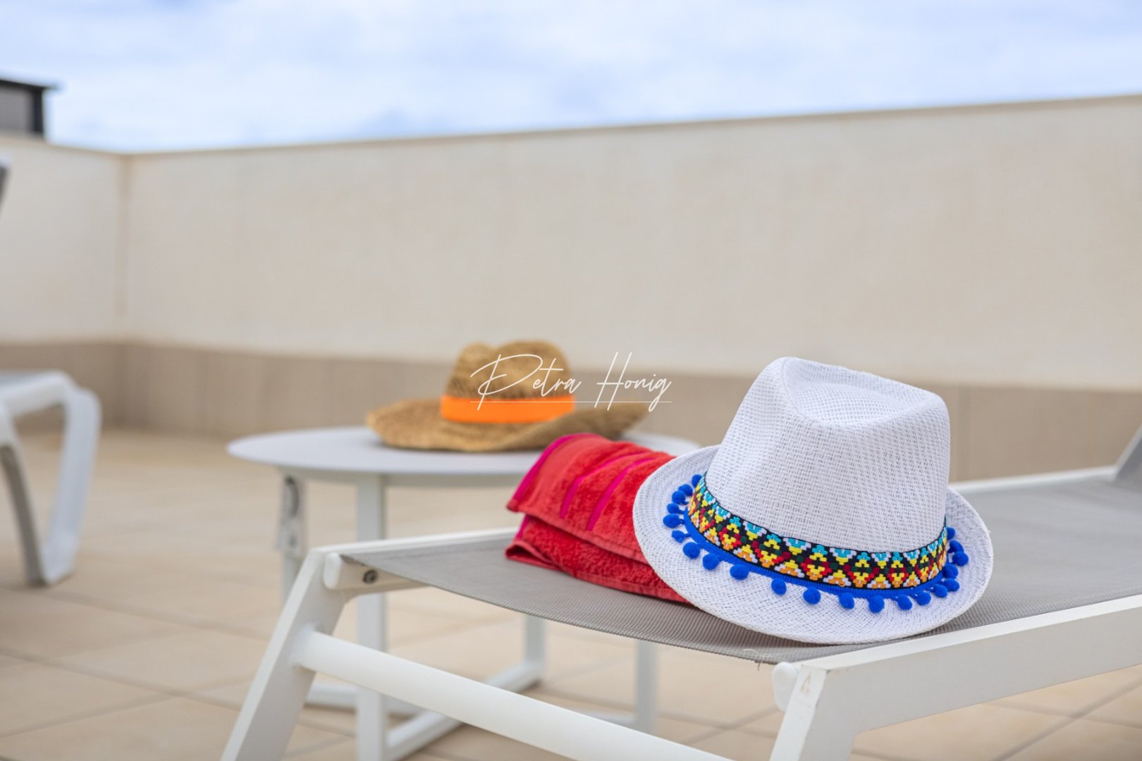 Resales - Apartment - Other areas - Mar de Cristal