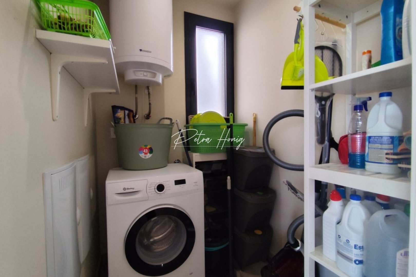 Resales - Apartment - Other areas - Mar de Cristal