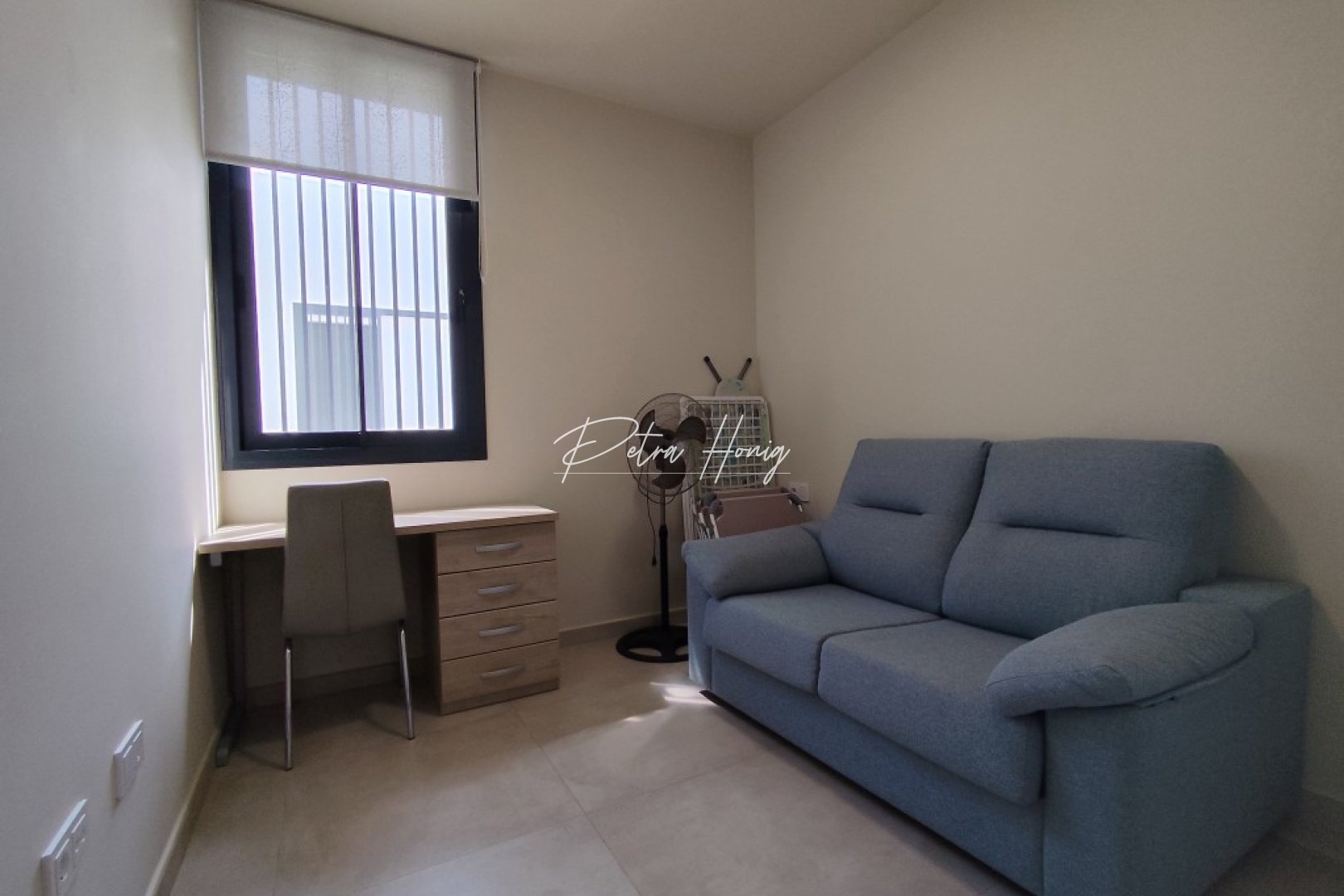 Resales - Apartment - Other areas - Mar de Cristal