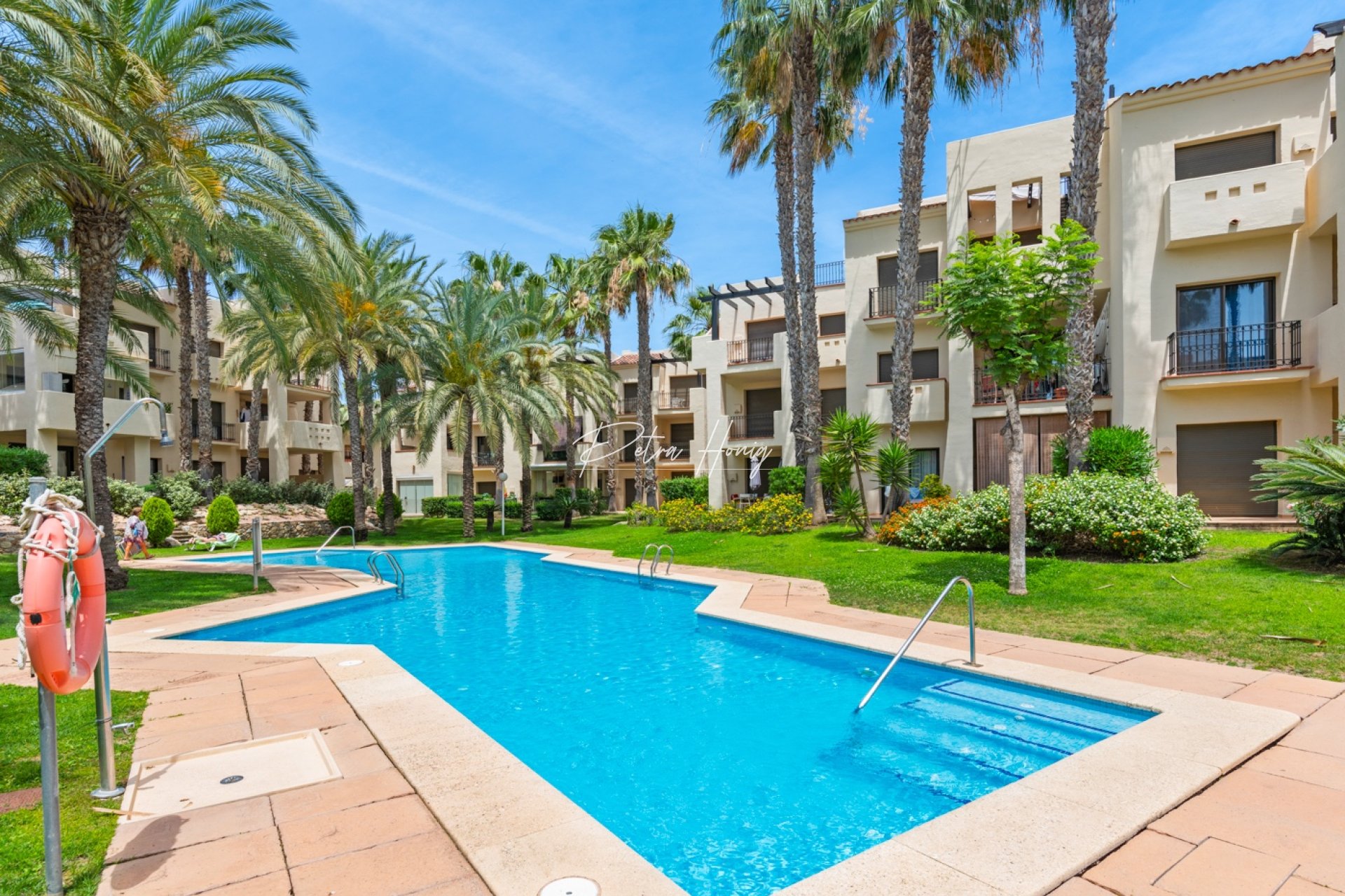 Resales - Apartment - Other areas - Roda Golf