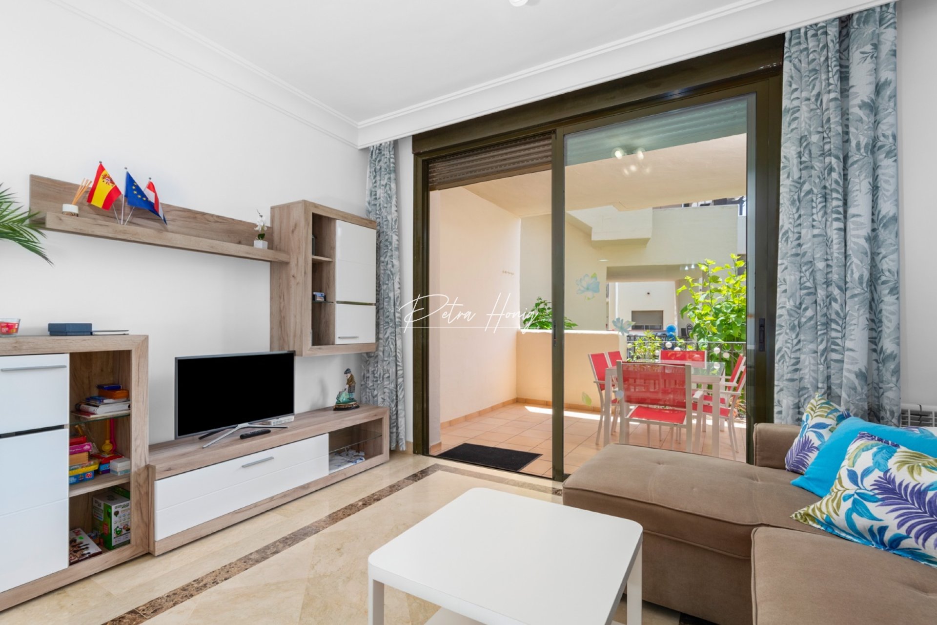 Resales - Apartment - Other areas - Roda Golf