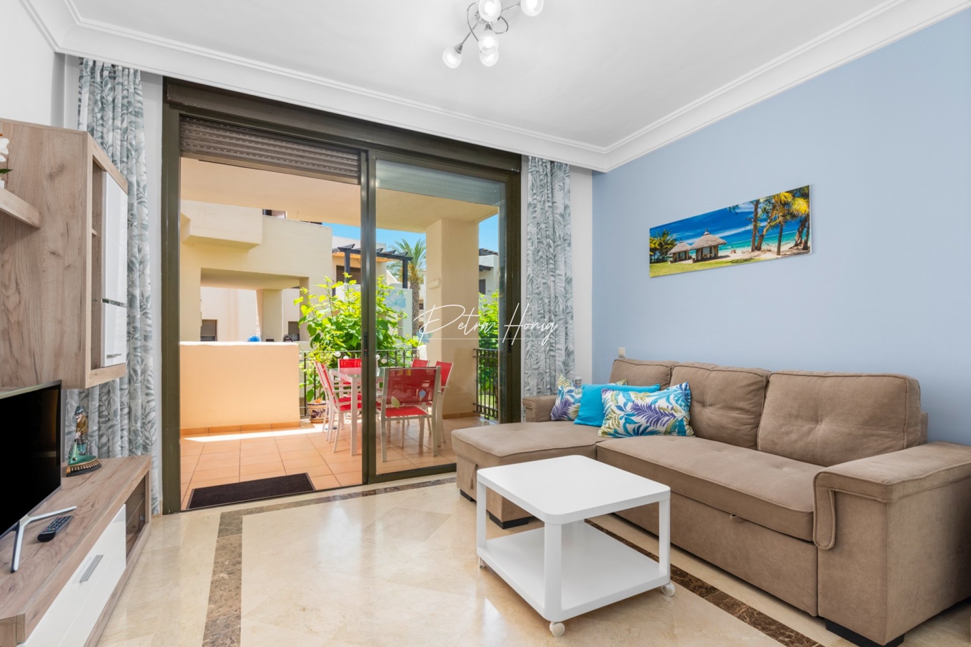 Resales - Apartment - Other areas - Roda Golf