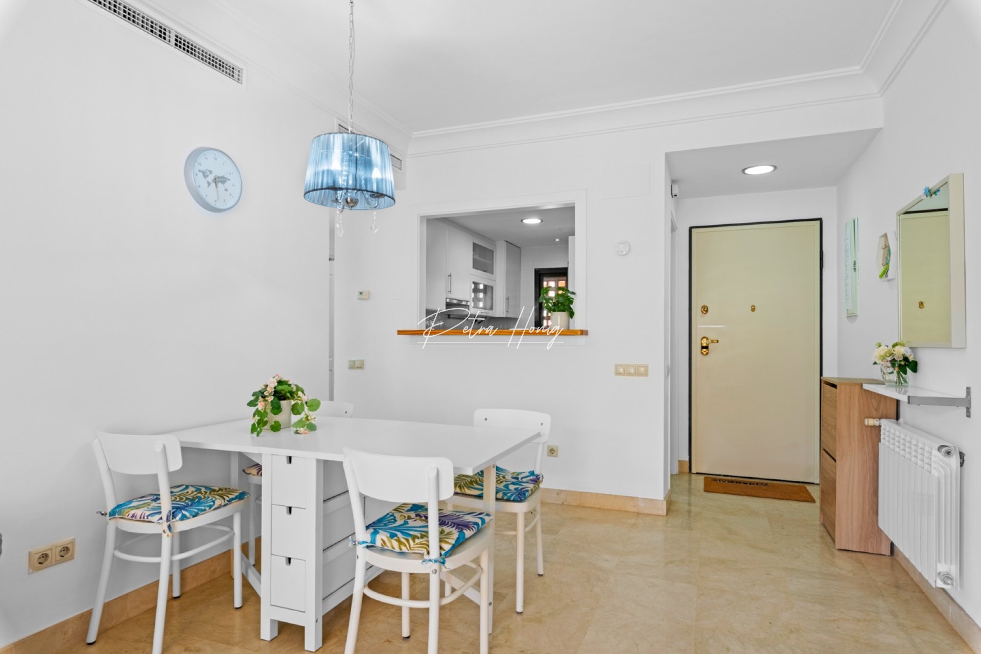 Resales - Apartment - Other areas - Roda Golf