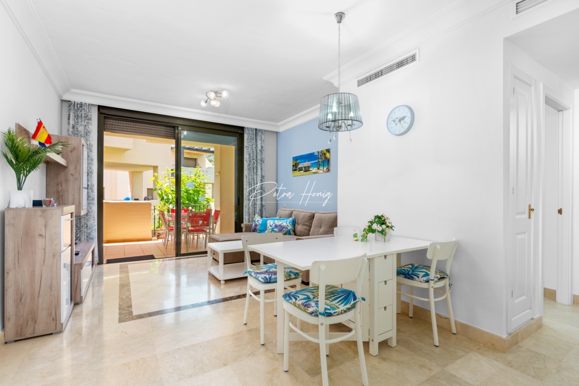 Resales - Apartment - Other areas - Roda Golf
