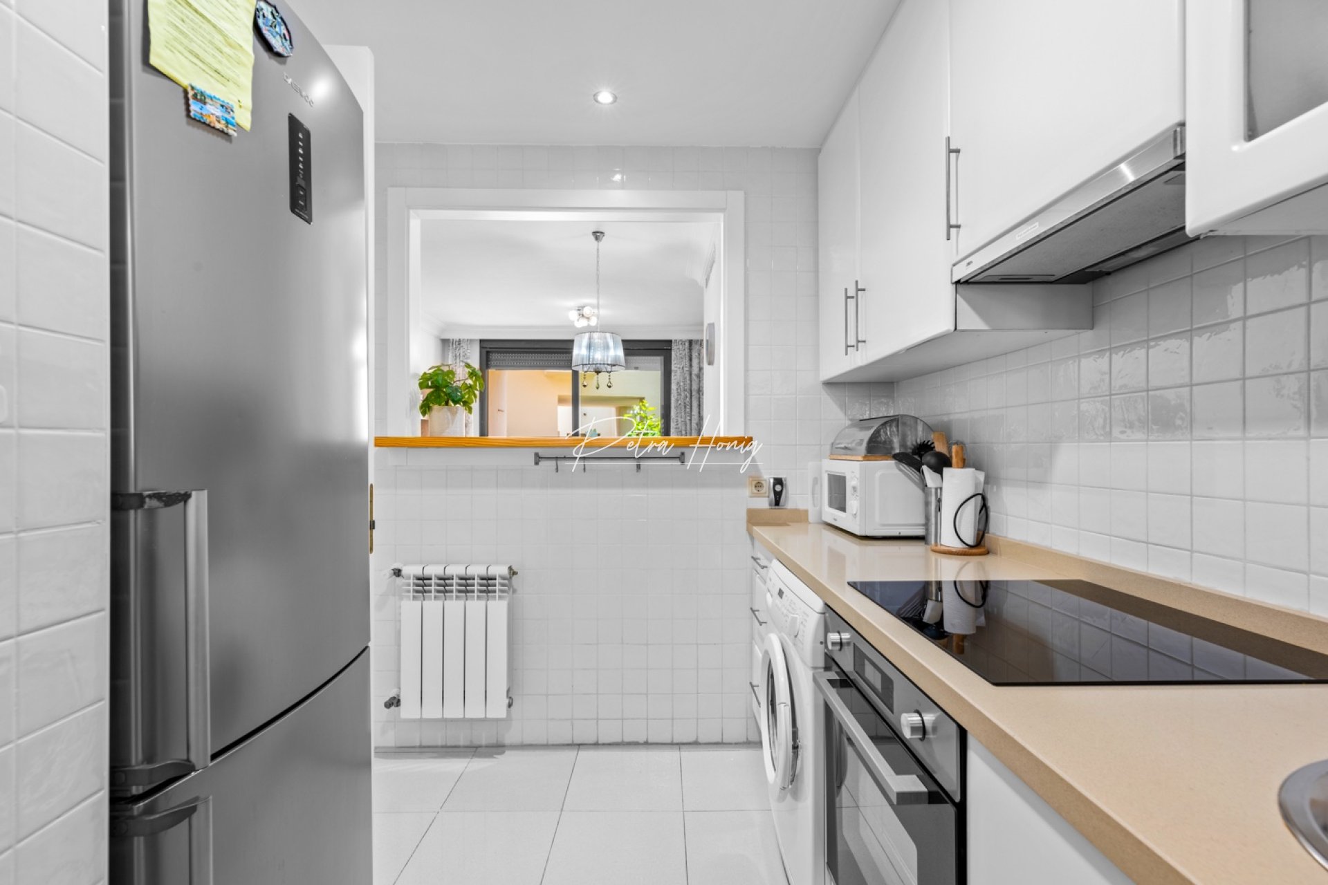 Resales - Apartment - Other areas - Roda Golf