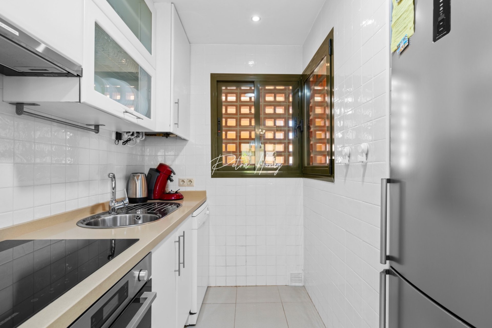 Resales - Apartment - Other areas - Roda Golf