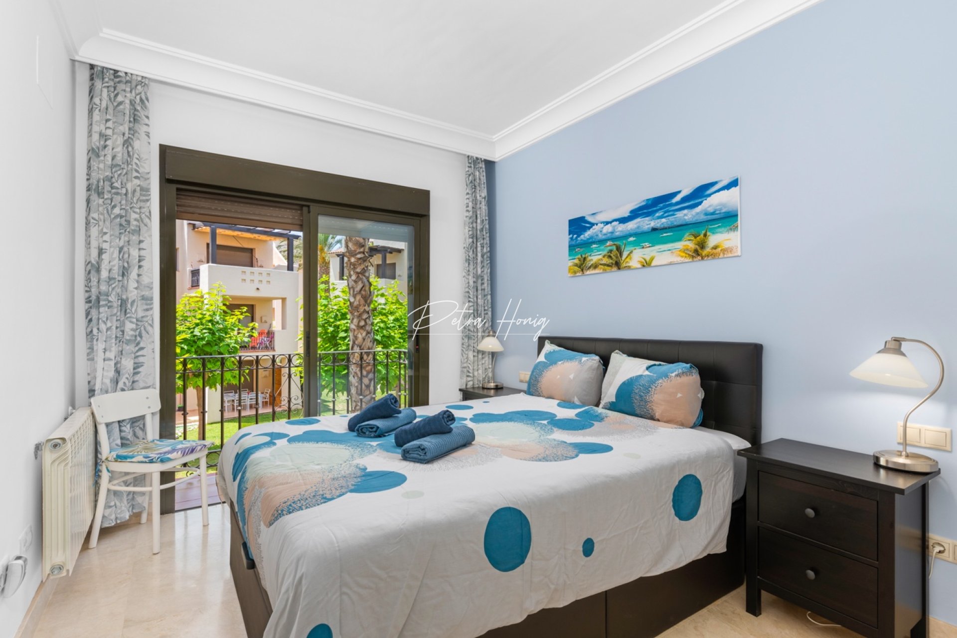 Resales - Apartment - Other areas - Roda Golf