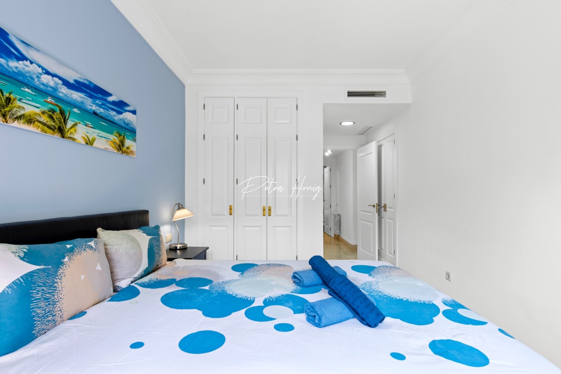 Resales - Apartment - Other areas - Roda Golf