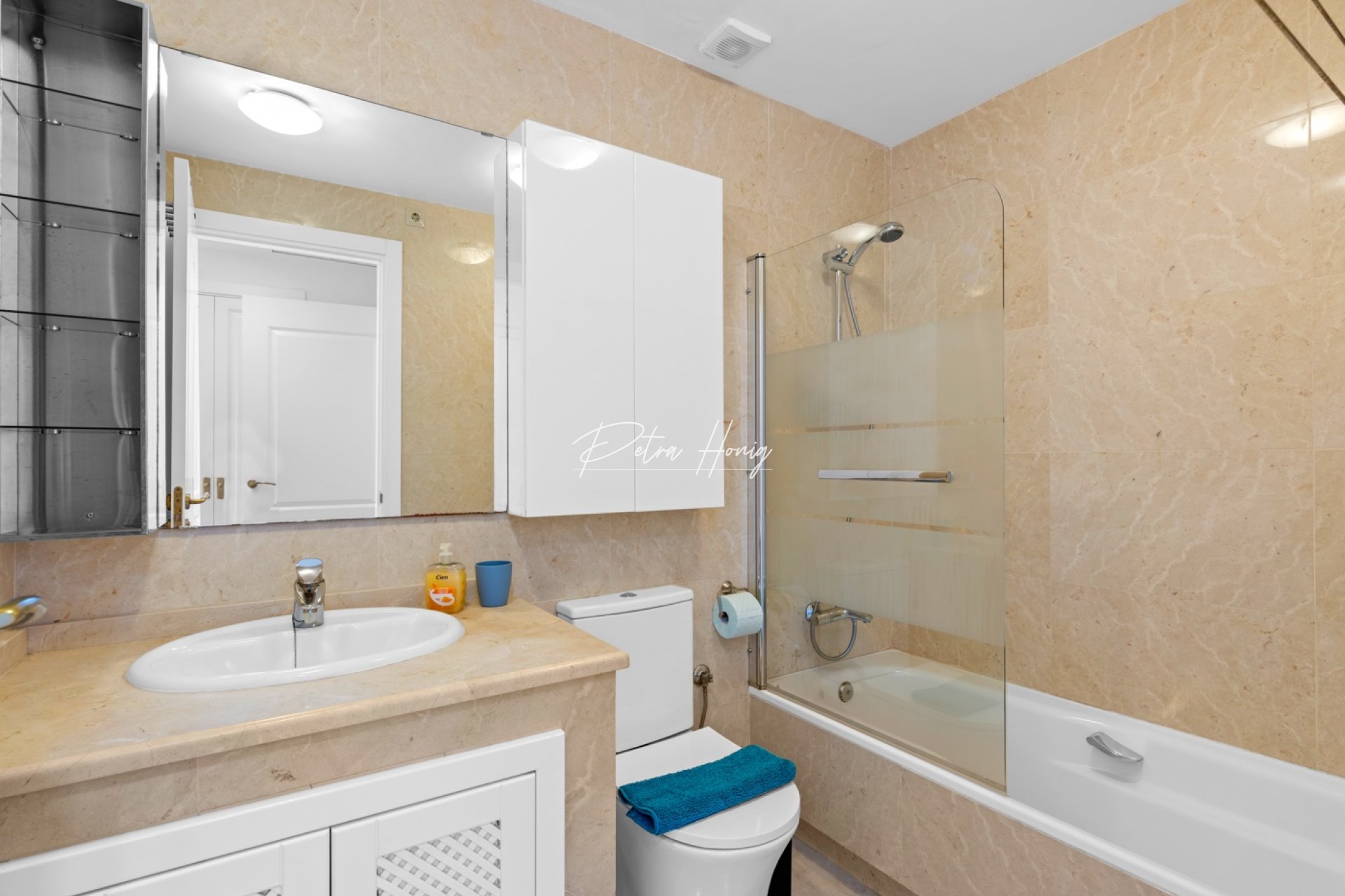 Resales - Apartment - Other areas - Roda Golf