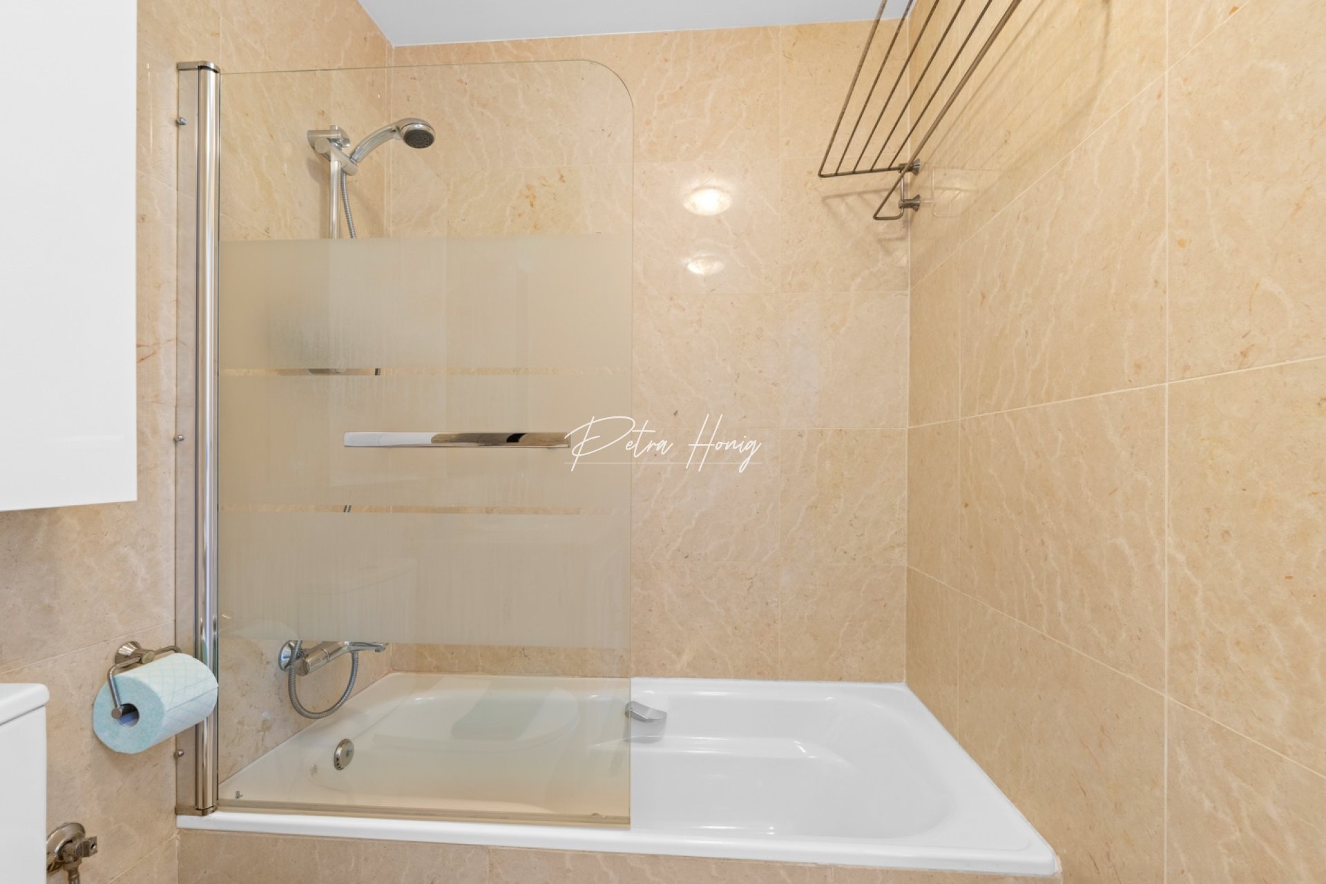Resales - Apartment - Other areas - Roda Golf