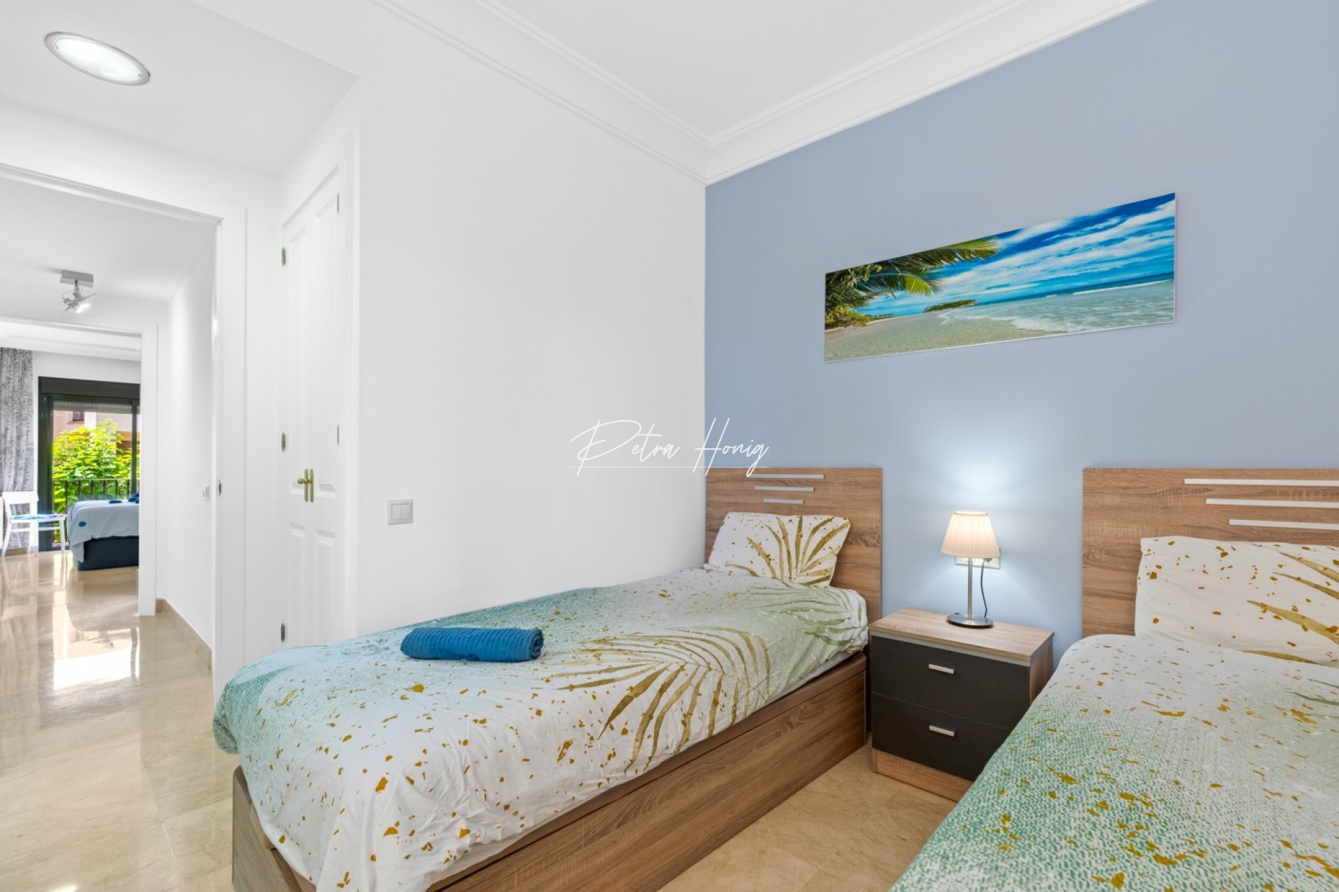 Resales - Apartment - Other areas - Roda Golf