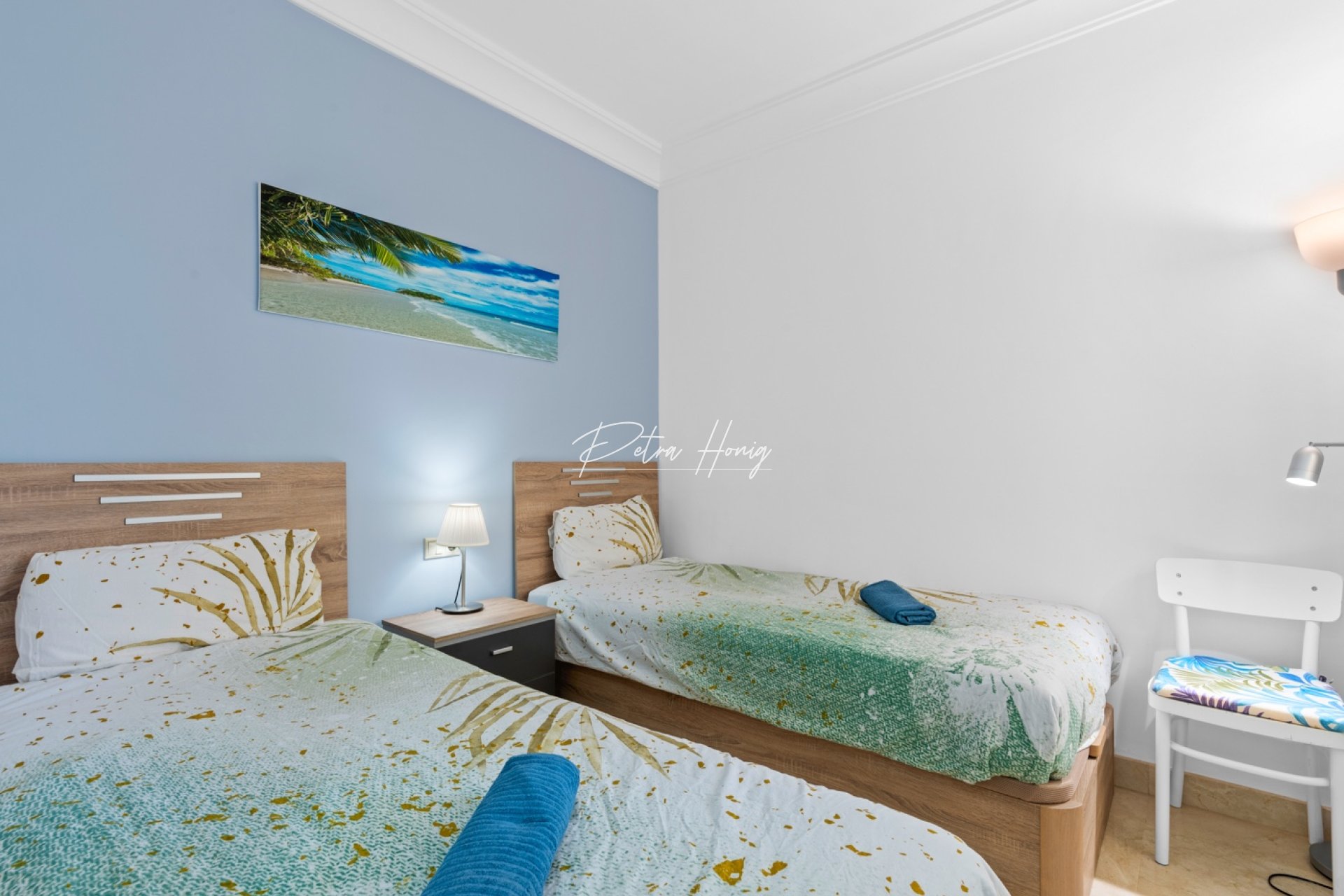 Resales - Apartment - Other areas - Roda Golf