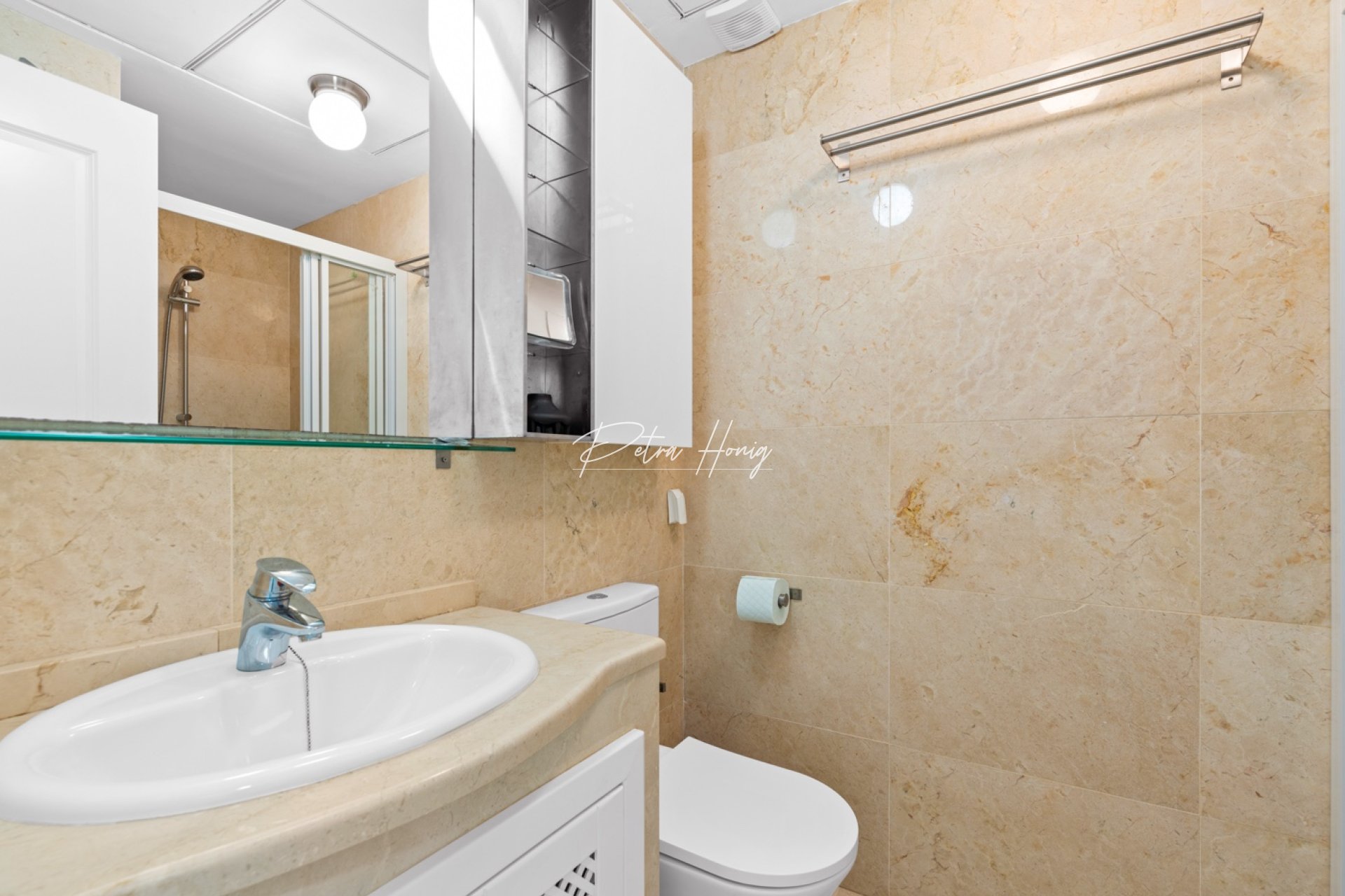 Resales - Apartment - Other areas - Roda Golf