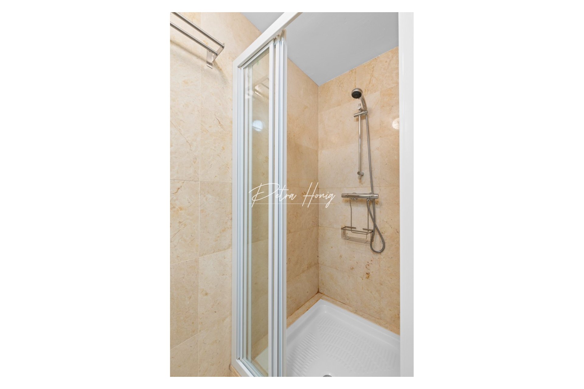 Resales - Apartment - Other areas - Roda Golf