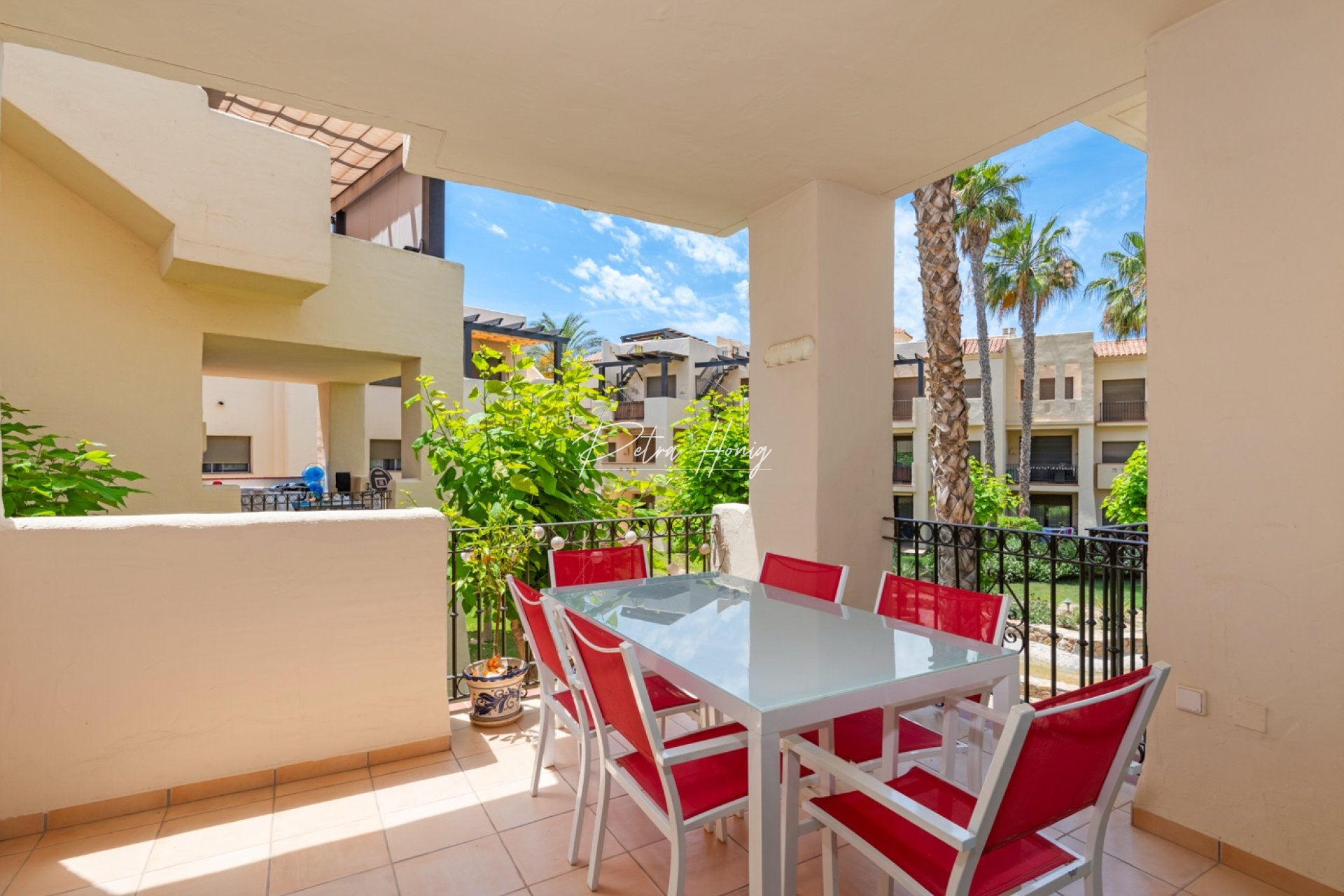 Resales - Apartment - Other areas - Roda Golf