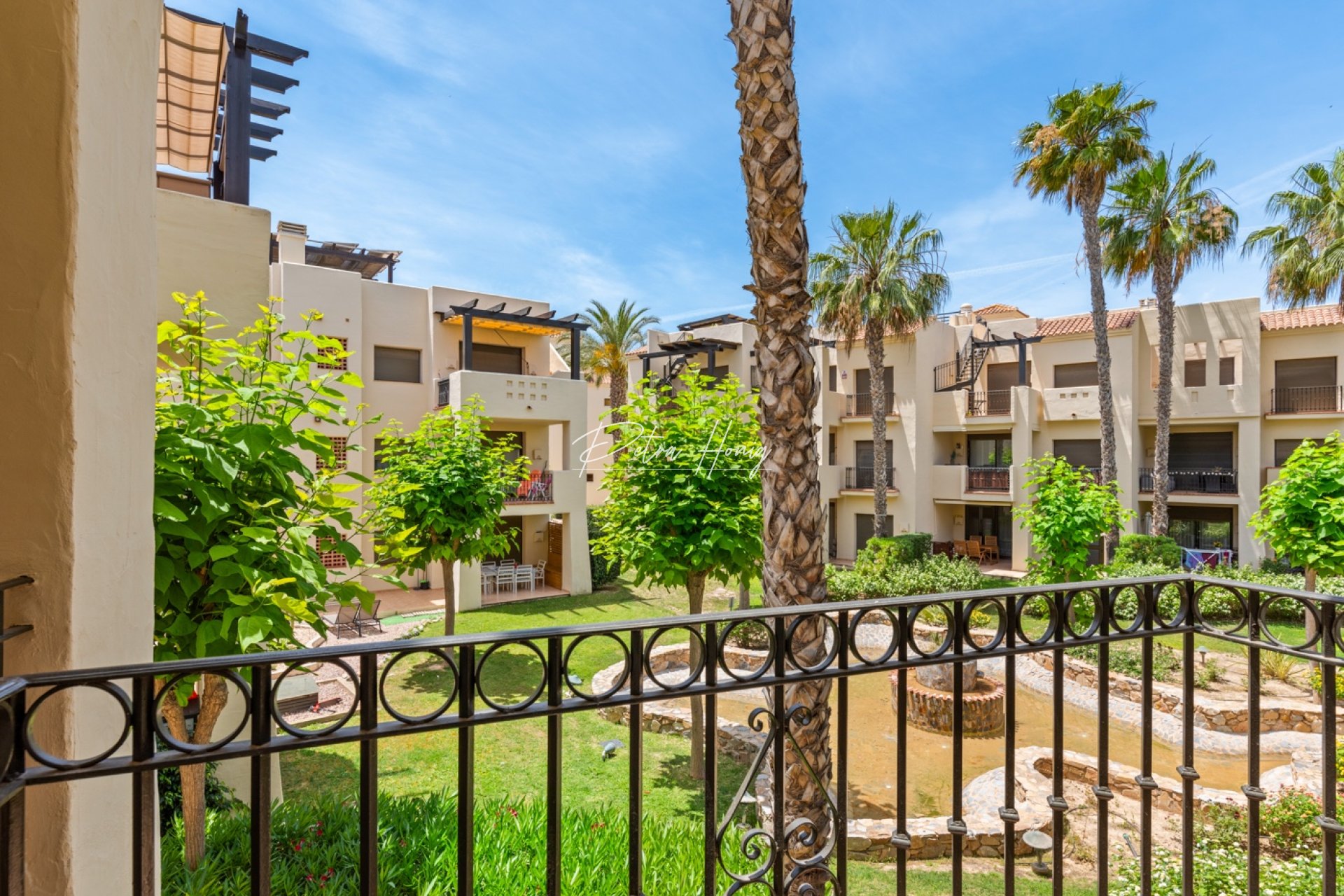 Resales - Apartment - Other areas - Roda Golf