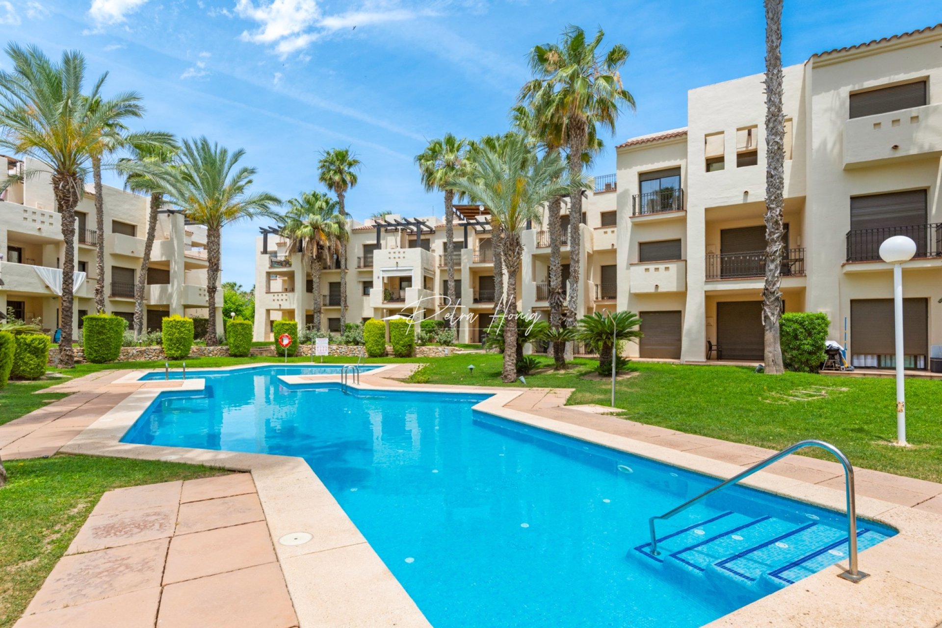 Resales - Apartment - Other areas - Roda Golf