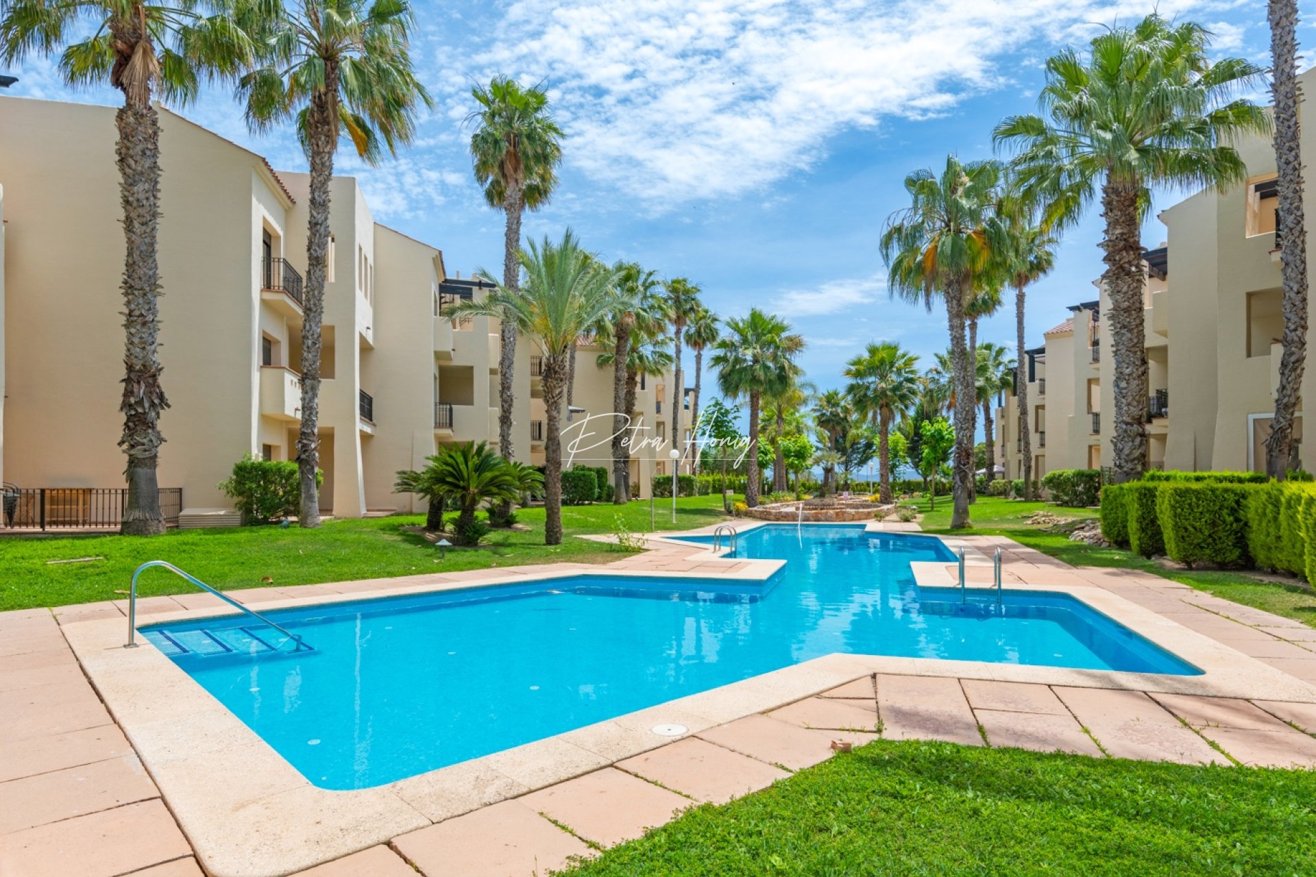 Resales - Apartment - Other areas - Roda Golf