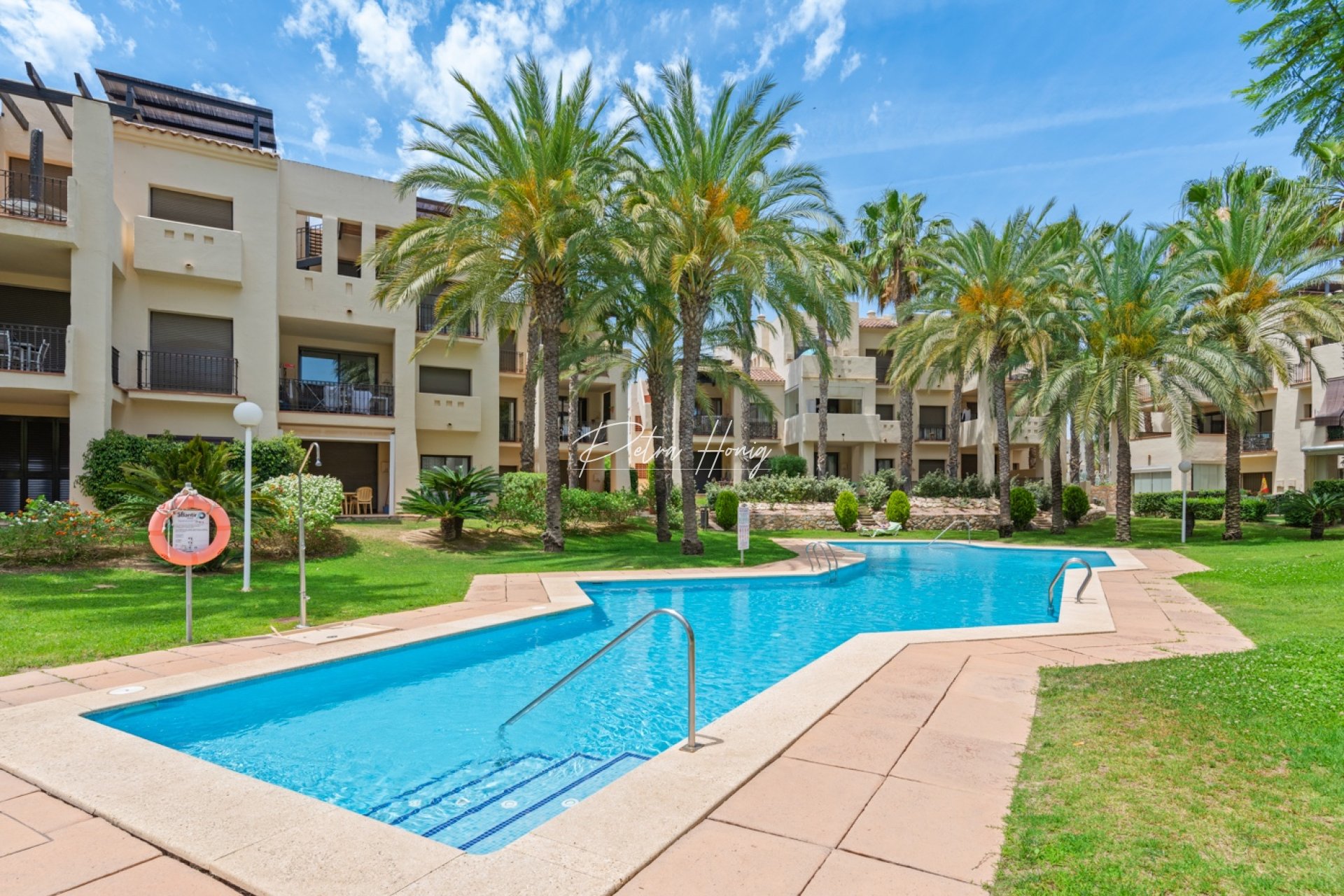 Resales - Apartment - Other areas - Roda Golf