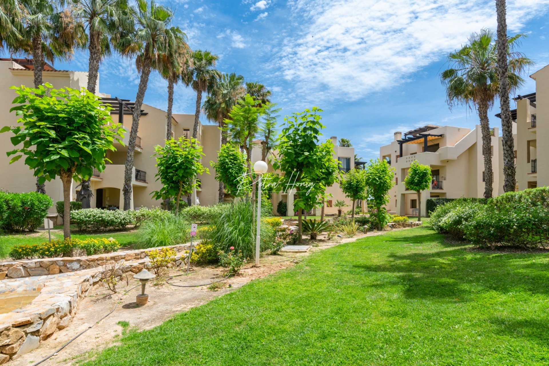 Resales - Apartment - Other areas - Roda Golf